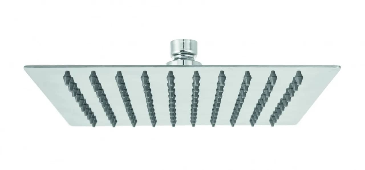 Верхній душ Invena Eco Pax 20 EXE, SC-D1-016 - 252914