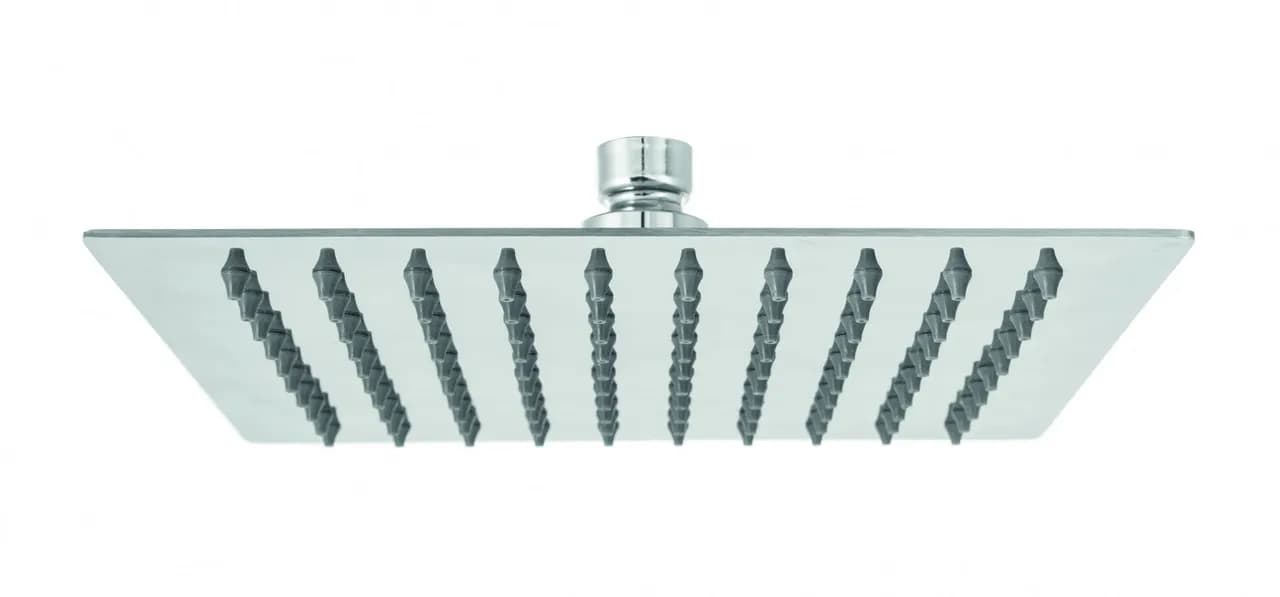 Верхний душ Invena Eco Pax 20 EXE, SC-D1-016 - 695167942