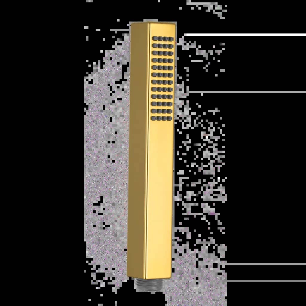 Лійка для душу Invena Glamour AS-05-009 - 252955