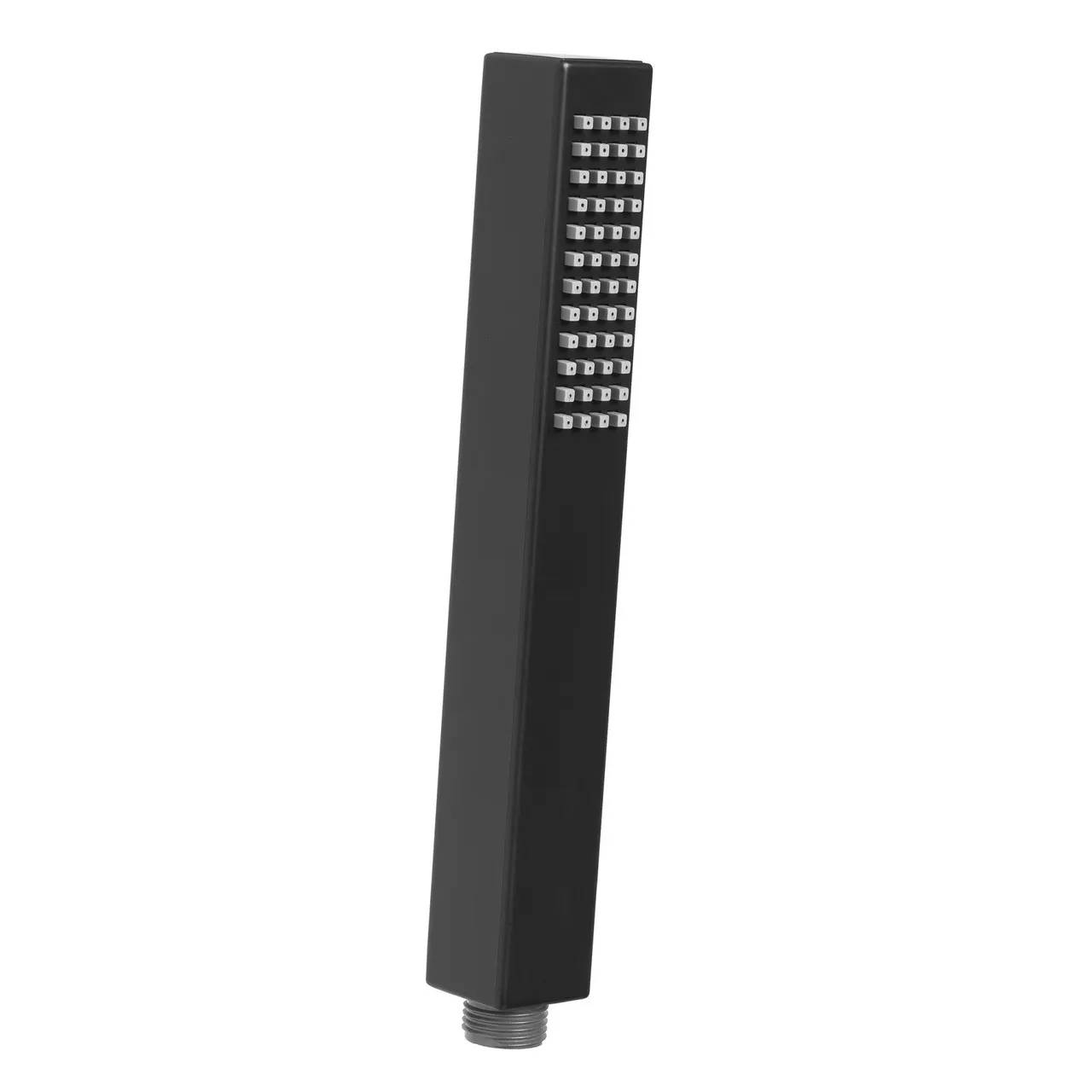 Лійка для душу Invena Svart AS-92-004 - 252961