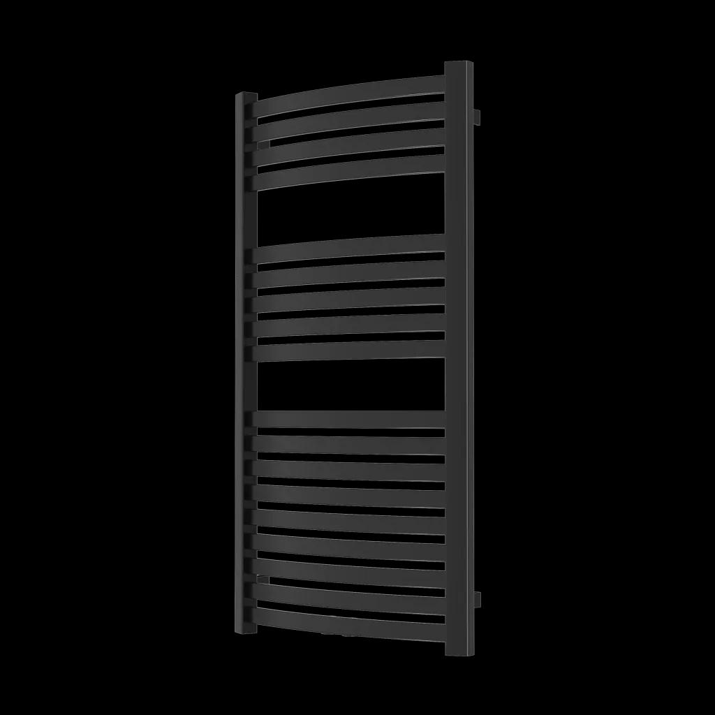 Рушникосушка сталева Invena,чорна, UG-03-100 - 253172
