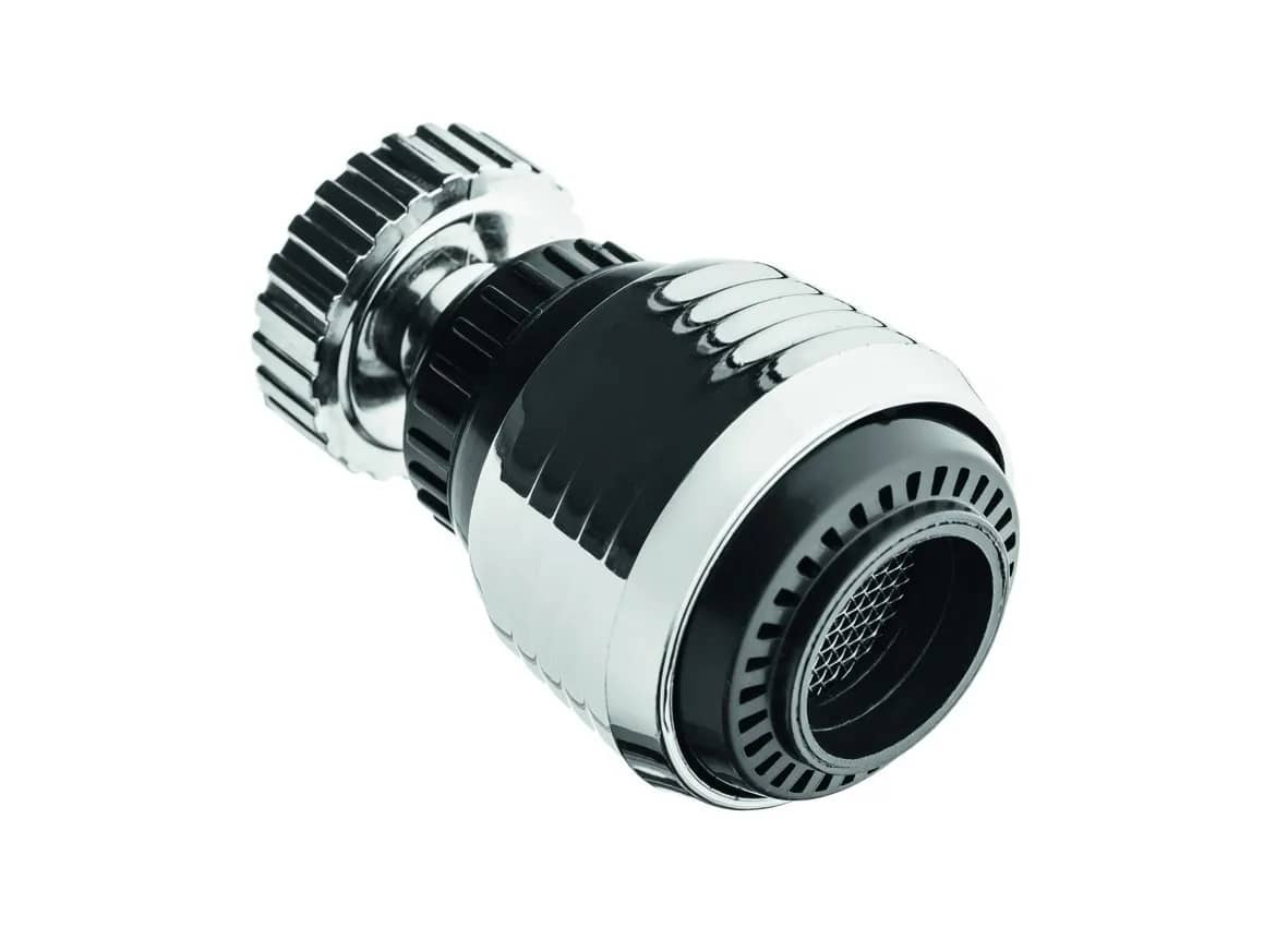 Аератор з шарніром Invena, AA-03-001 - 253676