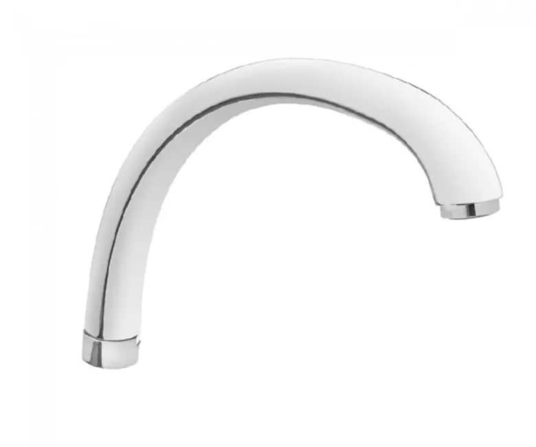 Вилив LUX KOLOR INOX, BA-05-023 - 253677