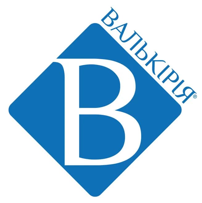 ТОВ "ВАЛЬКІРІЯ"