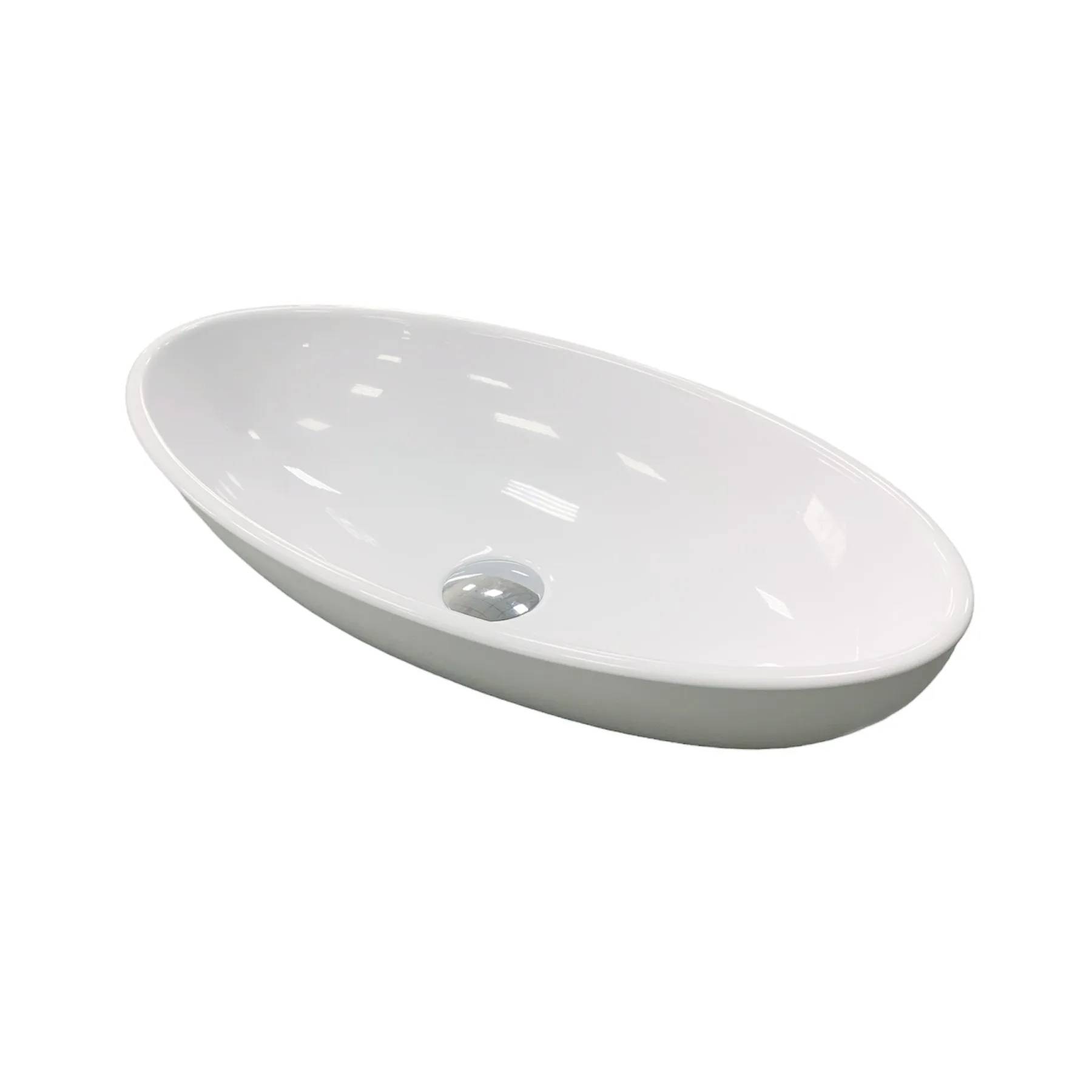Умивальник Adamant Andere New White - 255933