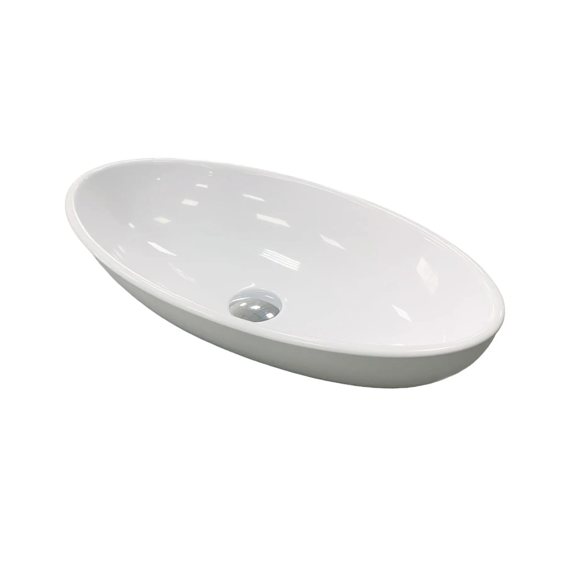 Умивальник Adamant Andere New White - 255933