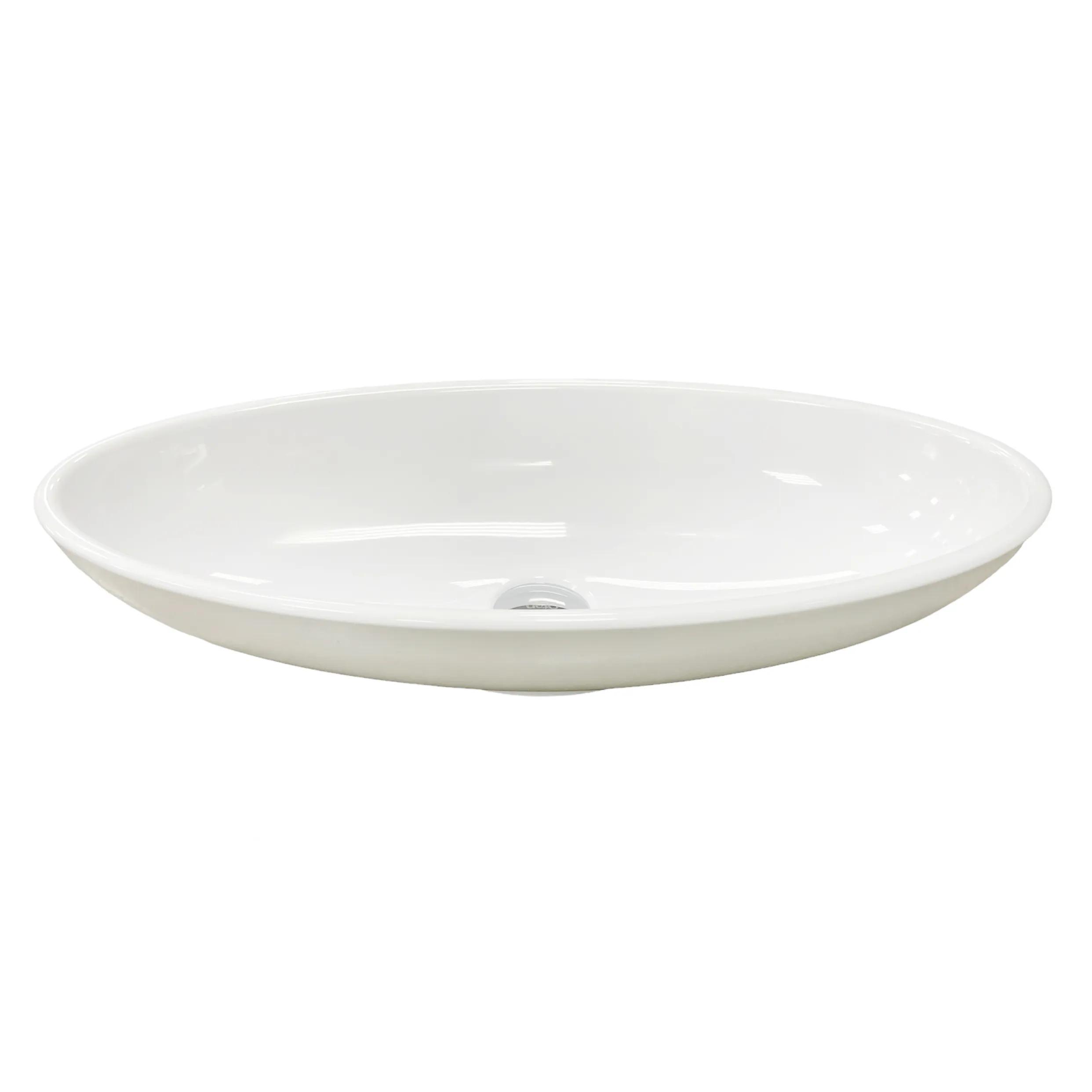 Умивальник Adamant Andere New White - 255934