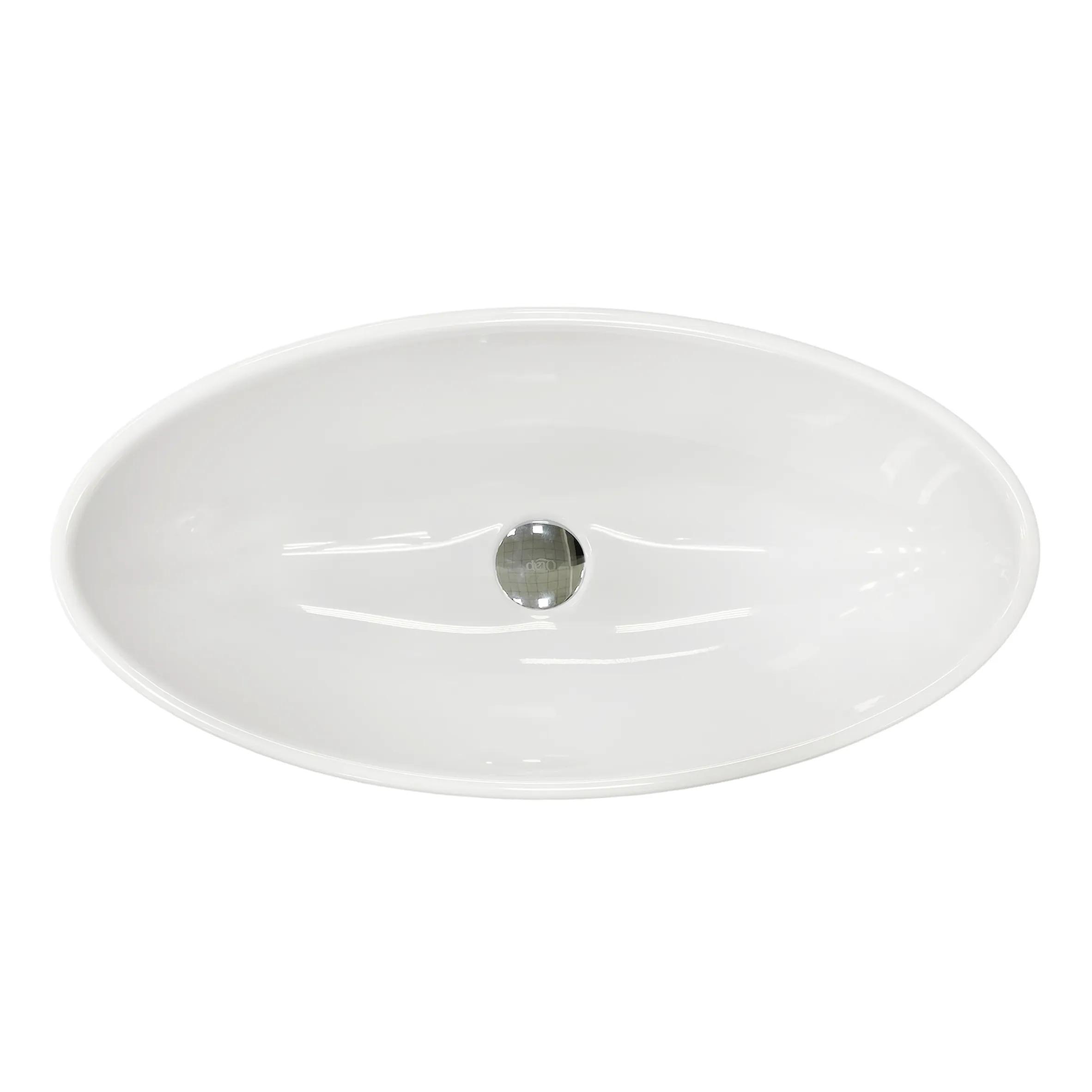 Умивальник Adamant Andere New White - 255935