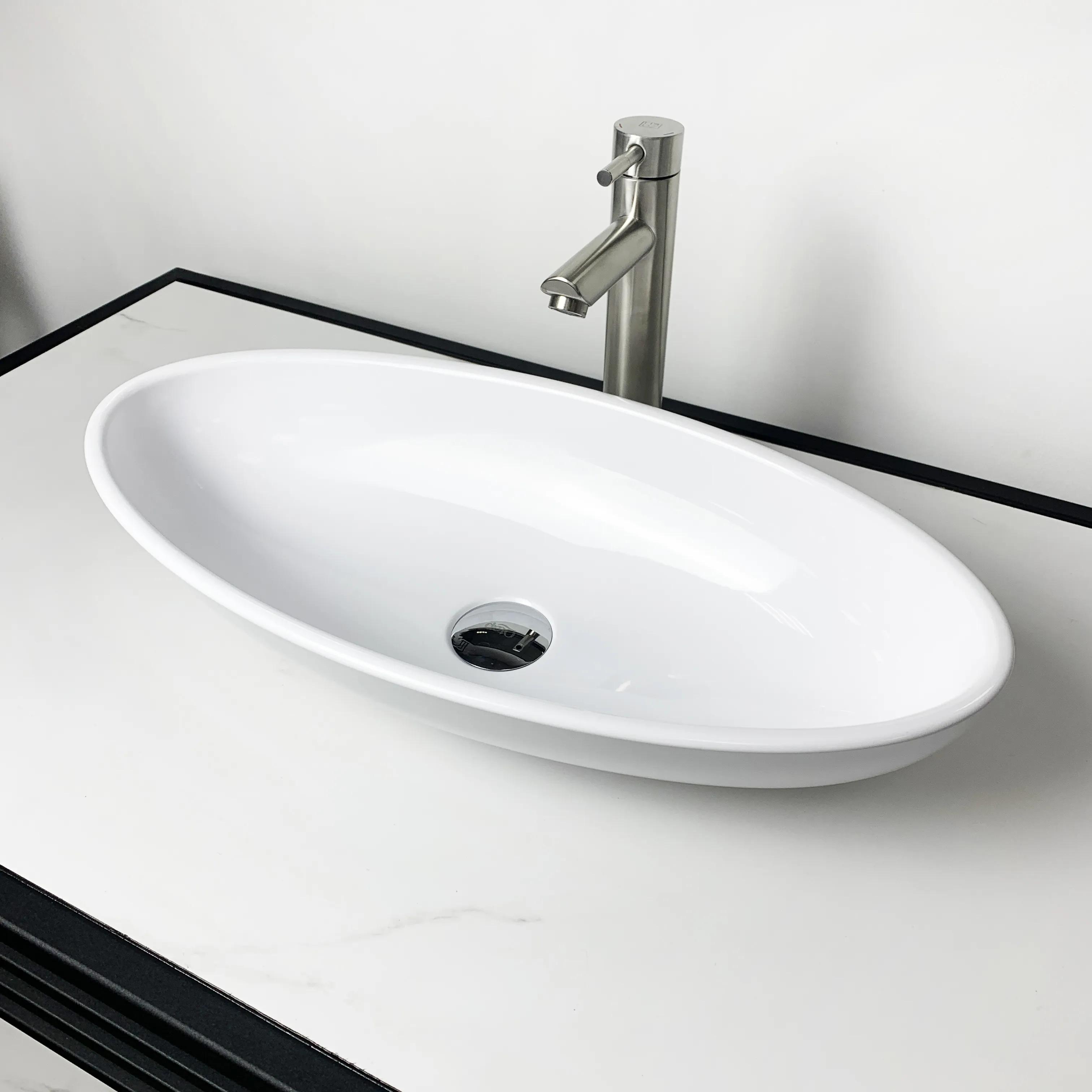 Умивальник Adamant Andere New White - 255936
