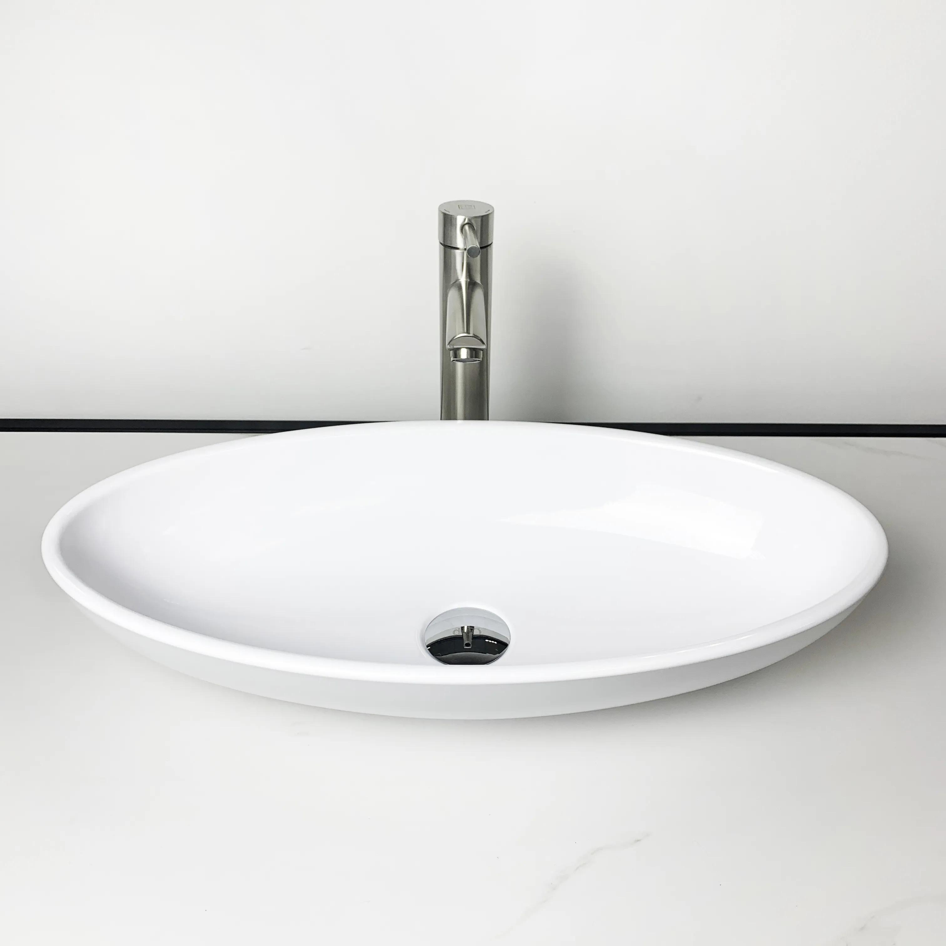 Умивальник Adamant Andere New White - 255938