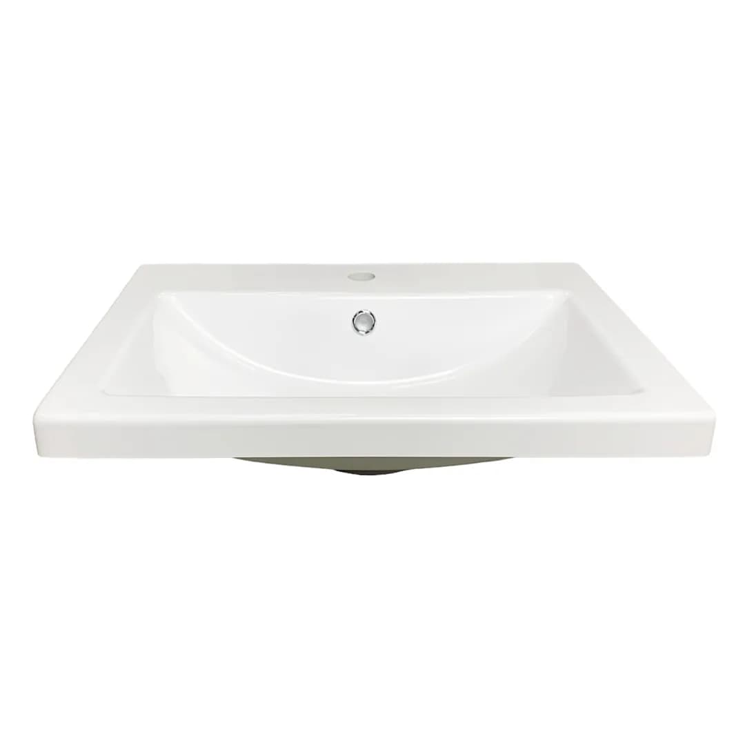 Умывальник Adamant Cers White 50 - 833053065