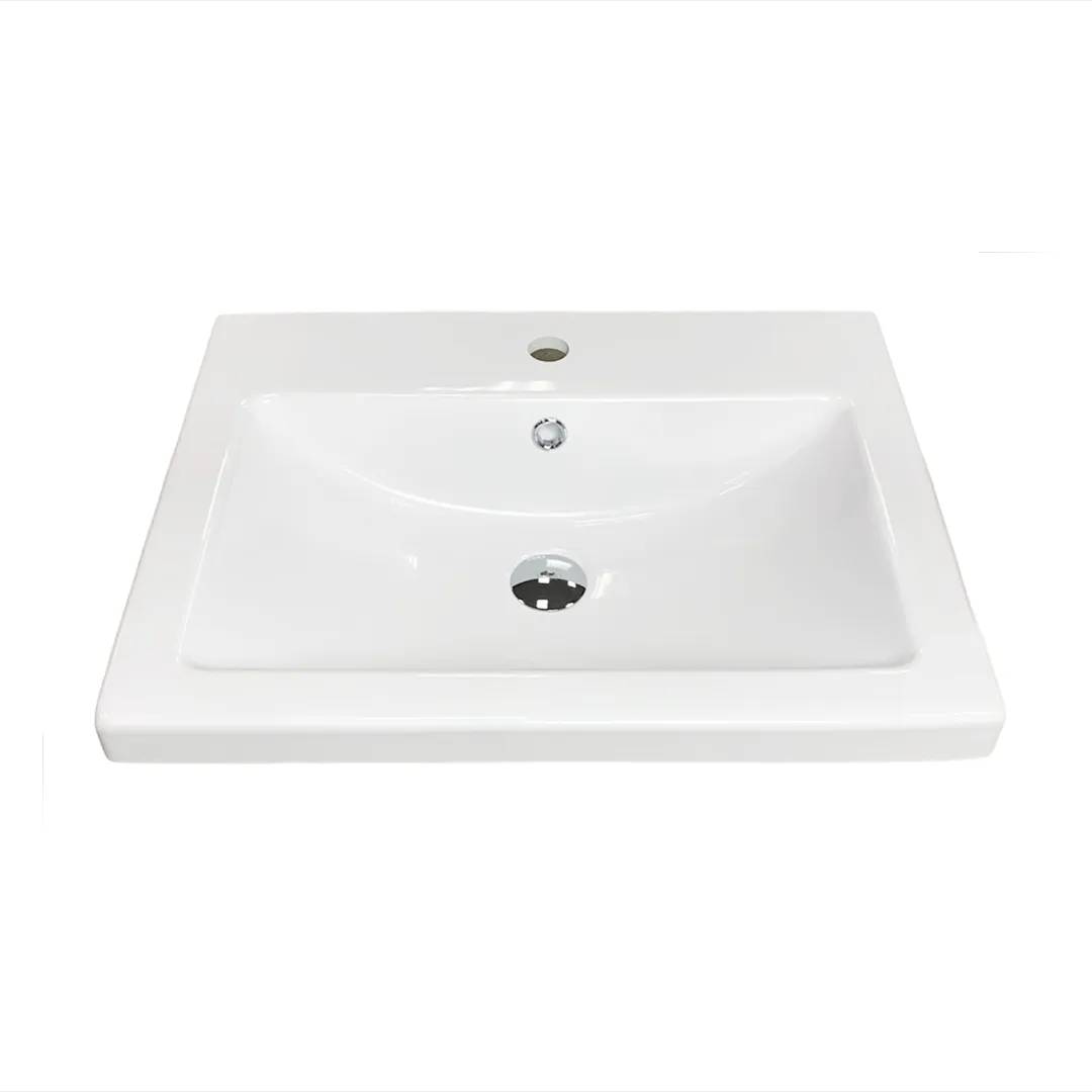 Умивальник Adamant Cers White 60 - 255966