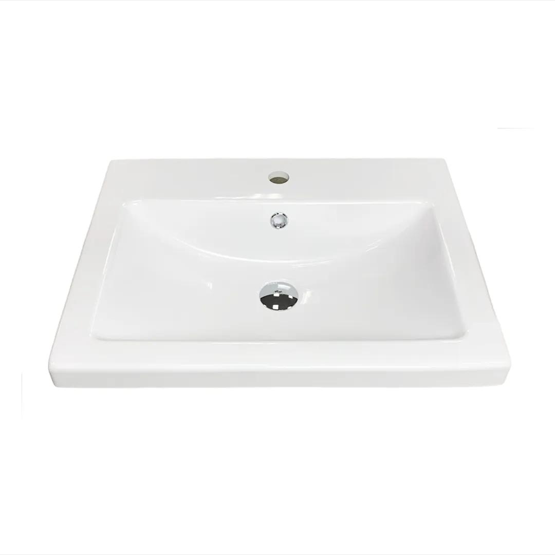 Умивальник Adamant Cers White 60 - 255966