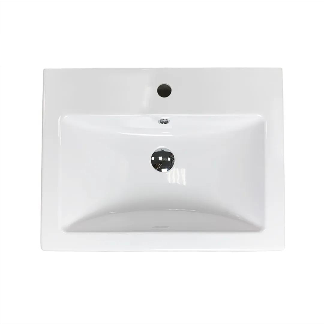 Умивальник Adamant Cers White 60 - 255967