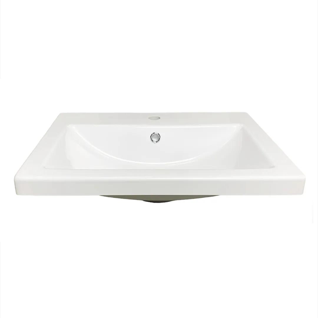 Умивальник Adamant Cers White 60 - 255968