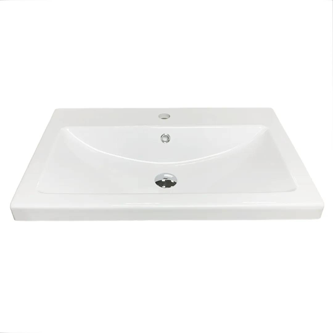 Умивальник Adamant Cers White 70 - 255971