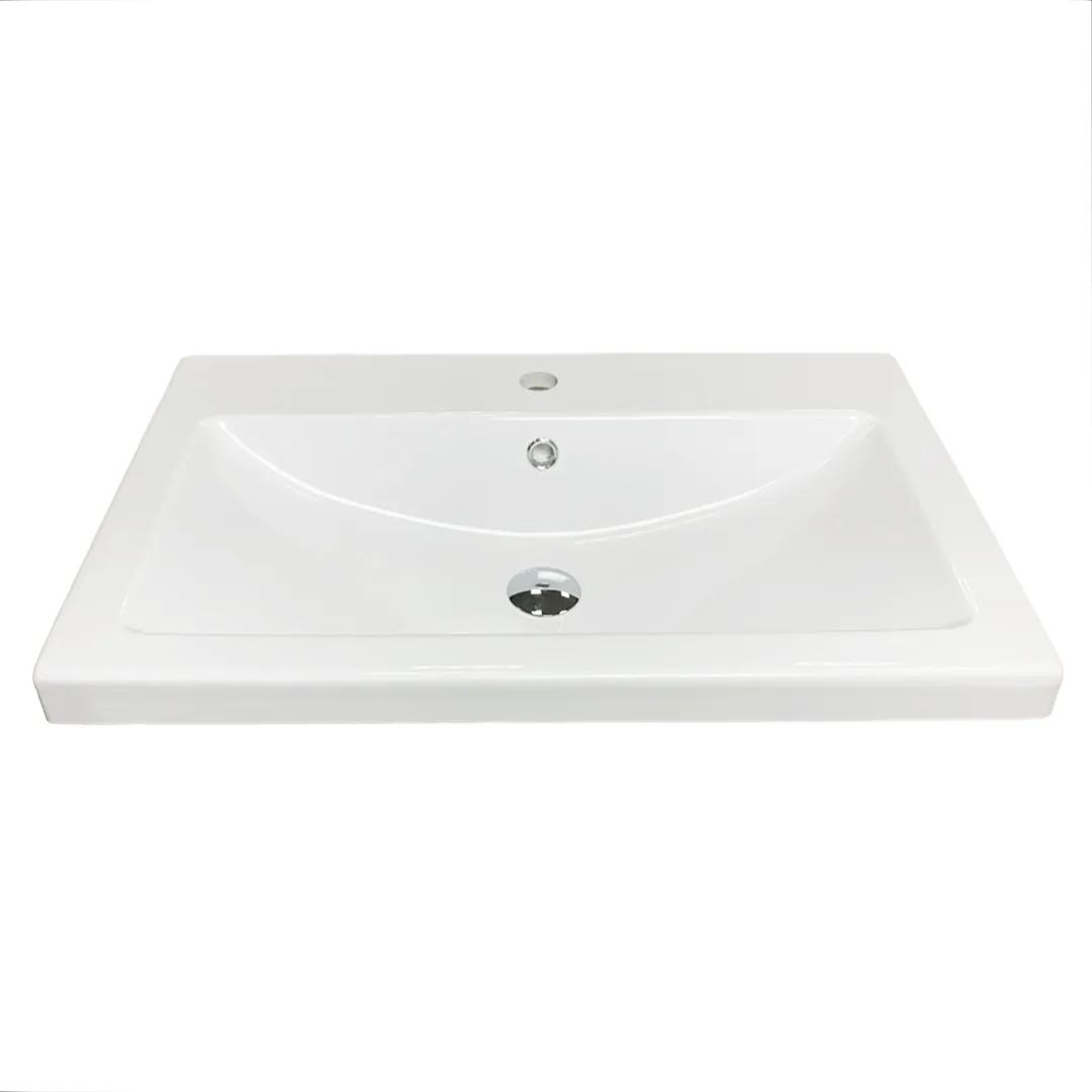 Умивальник Adamant Cers White 70 - 255971