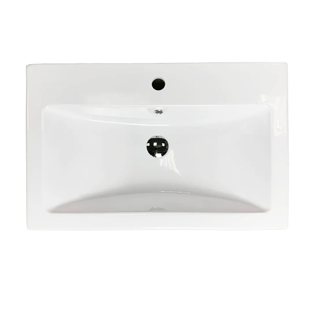 Умивальник Adamant Cers White 70 - 255972