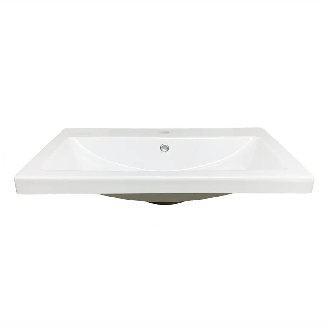 Умивальник Adamant Cers White 70 - 255973