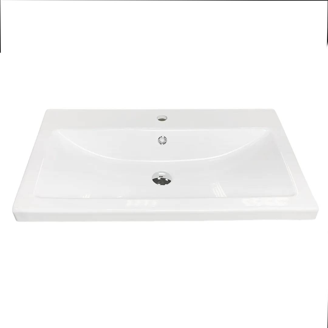 Умивальник Adamant Cers White 90 - 255981