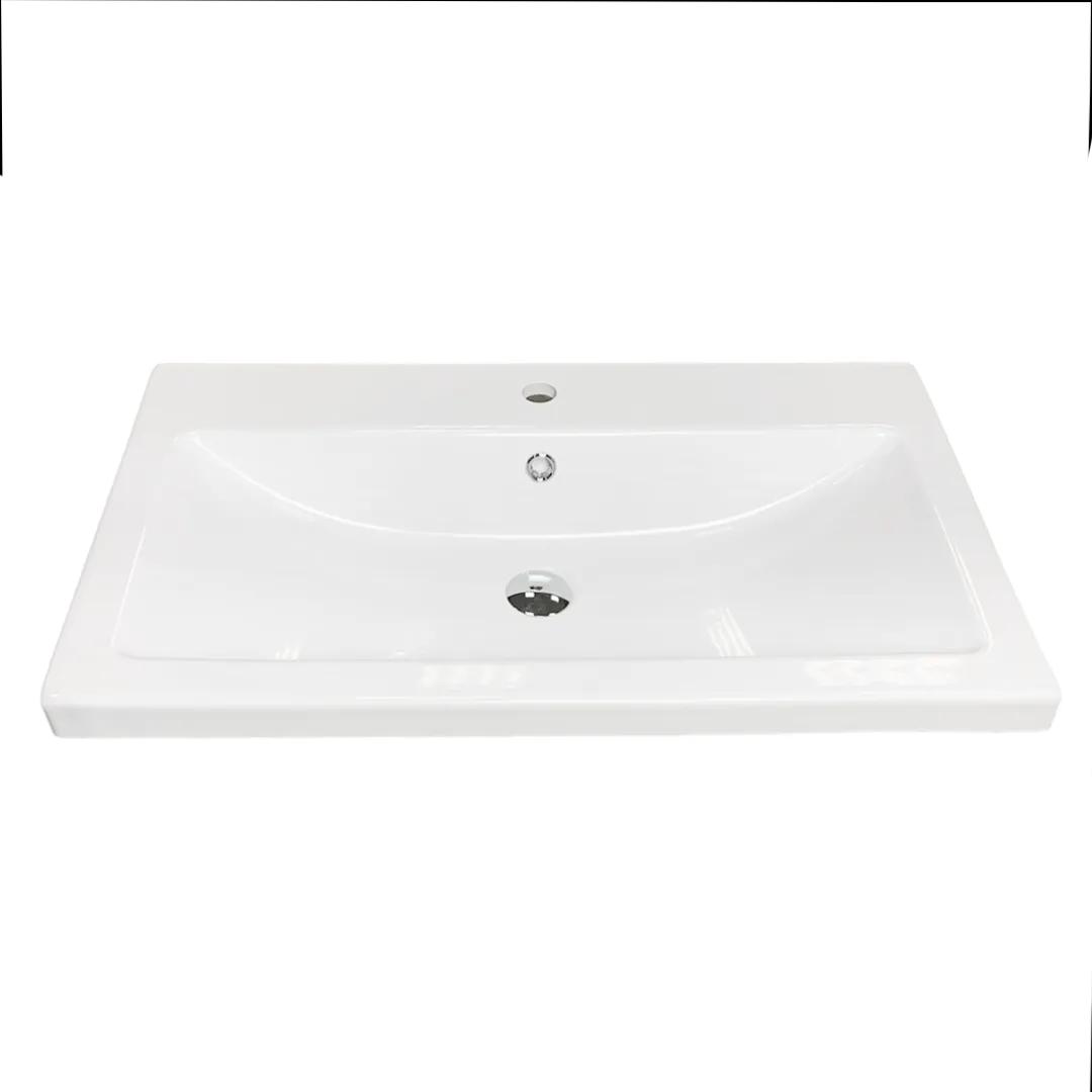 Умивальник Adamant Cers White 90 - 255981