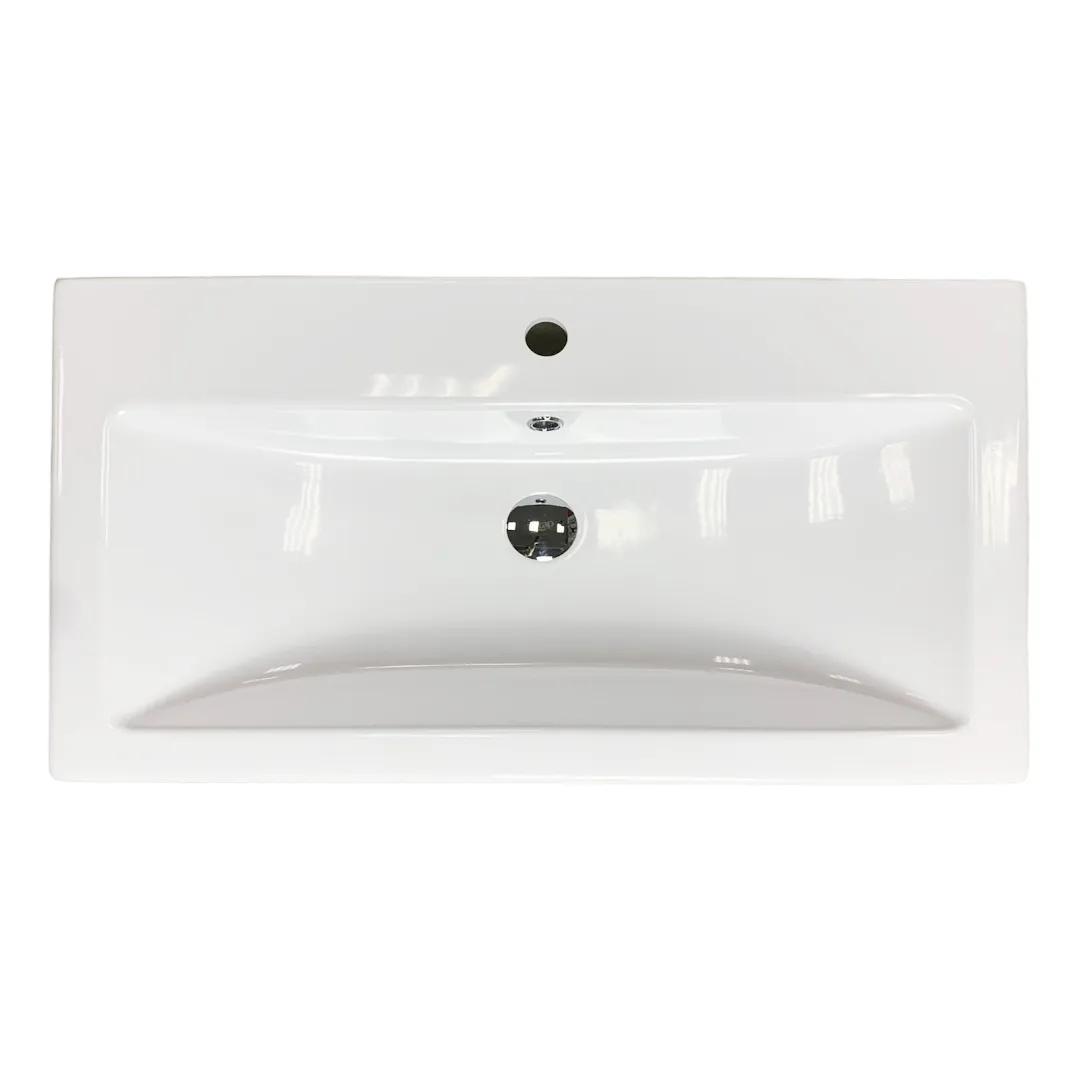 Умивальник Adamant Cers White 90 - 255982