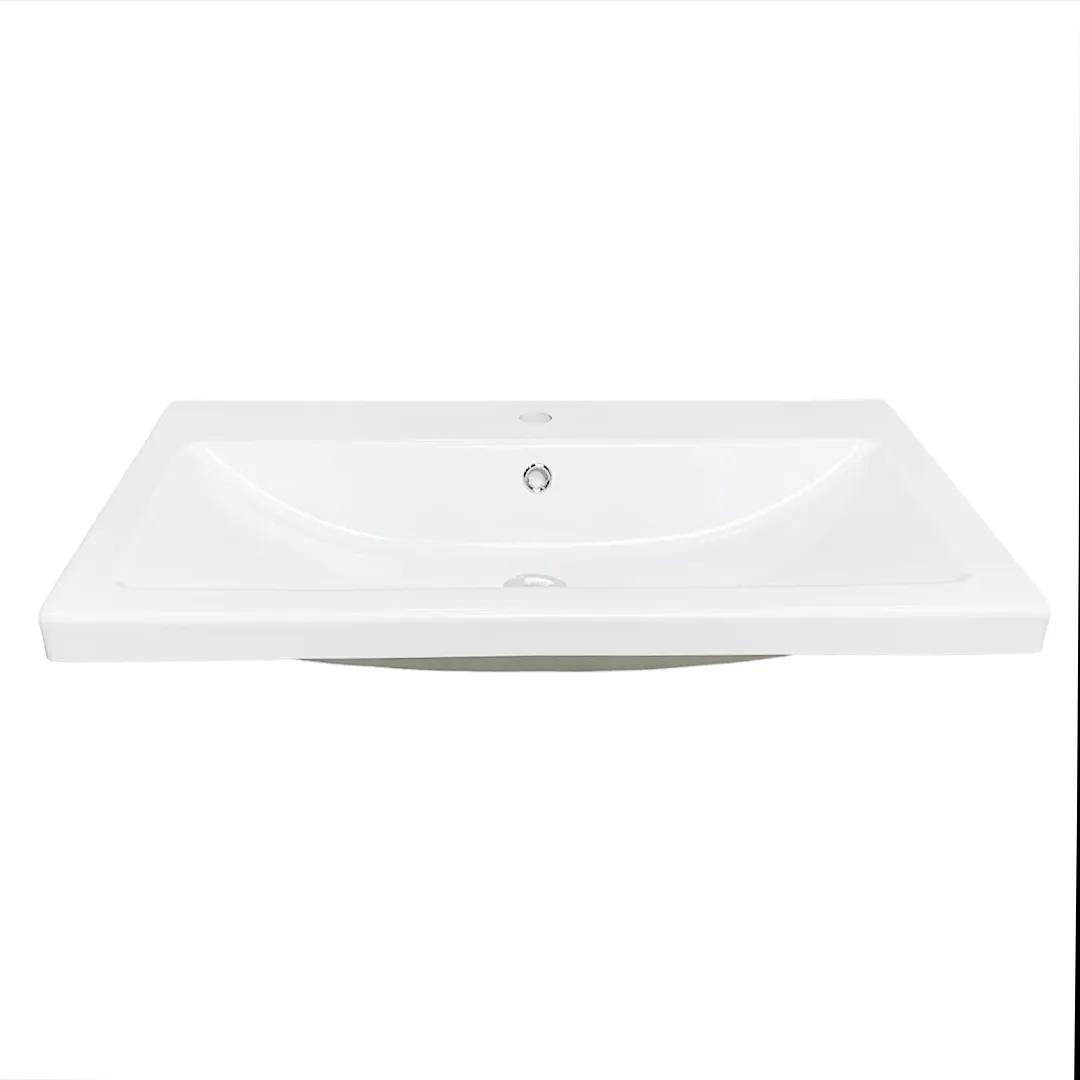Умивальник Adamant Cers White 90 - 255983