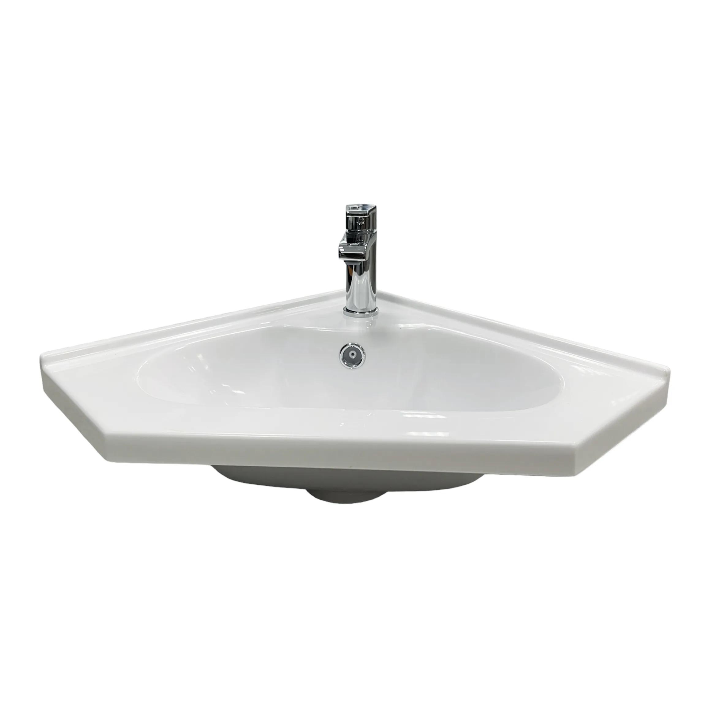 Умивальник Adamant Dorado New White - 255988