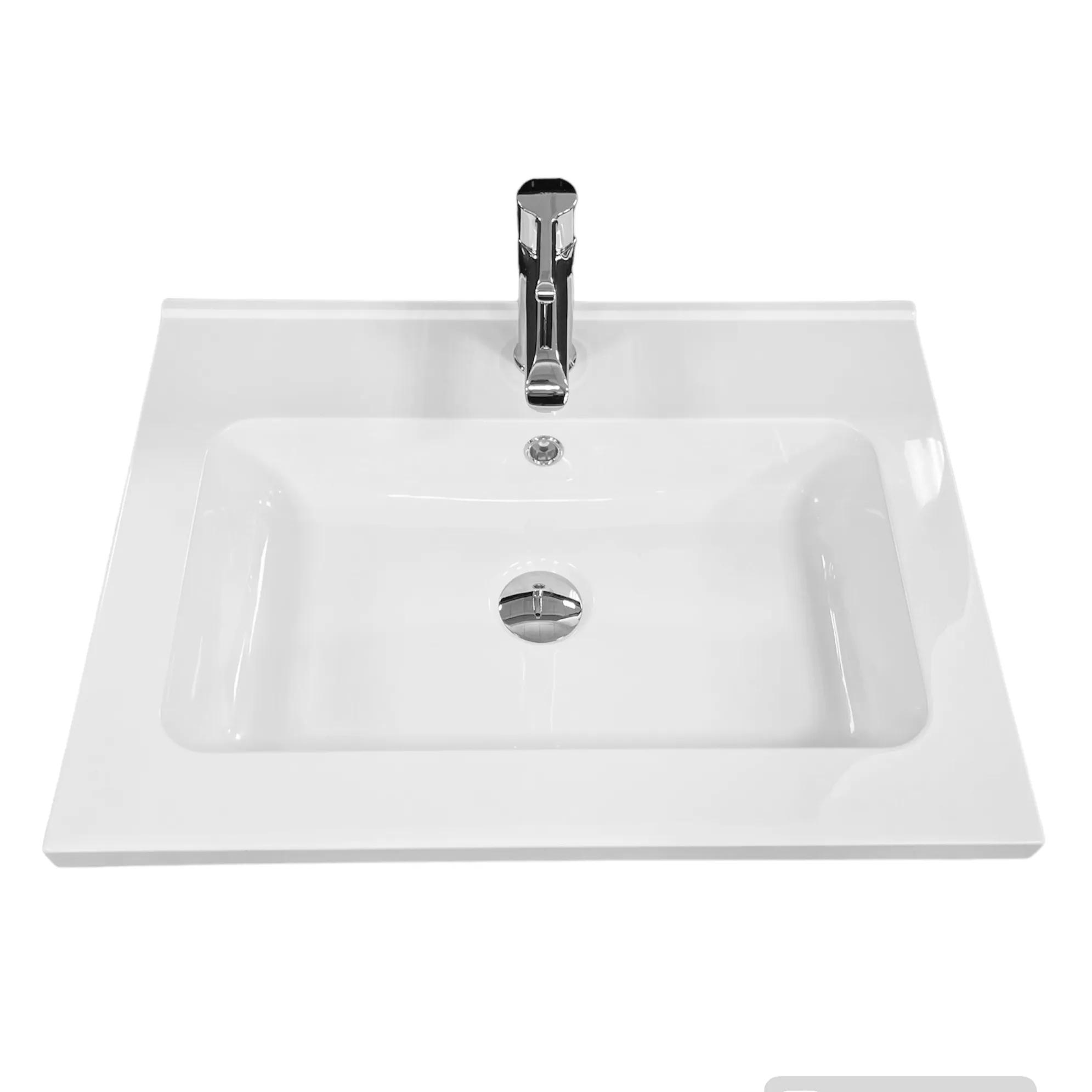 Умивальник Adamant Flat White 60 - 256010