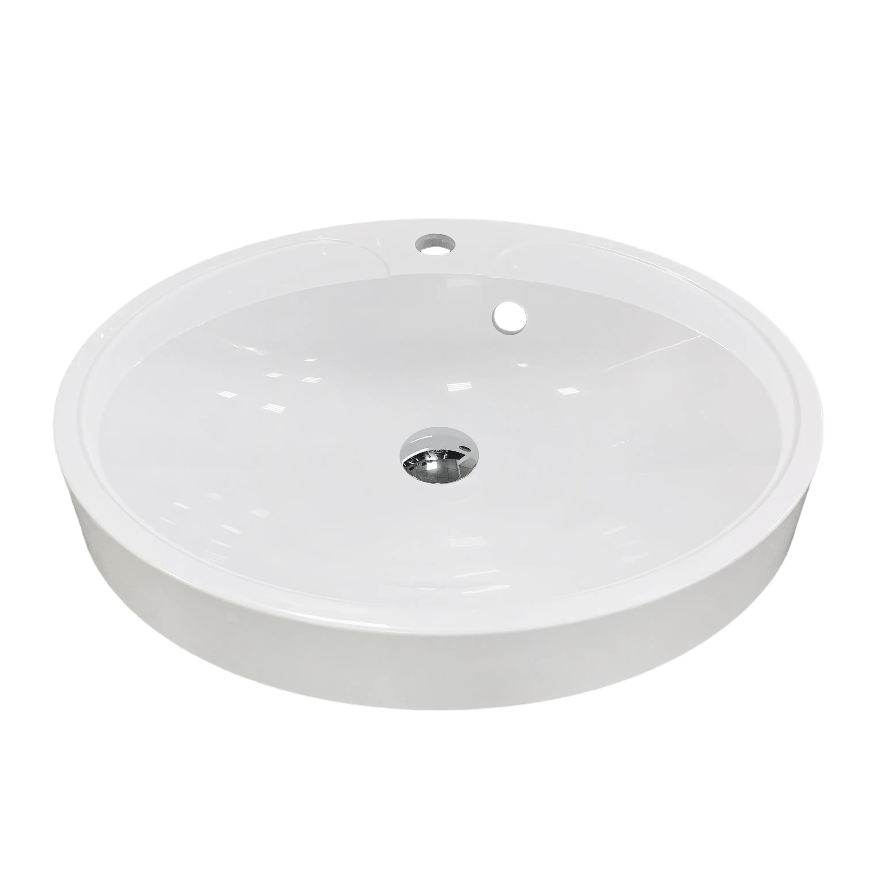 Умивальник Adamant Lauf New White - 256041