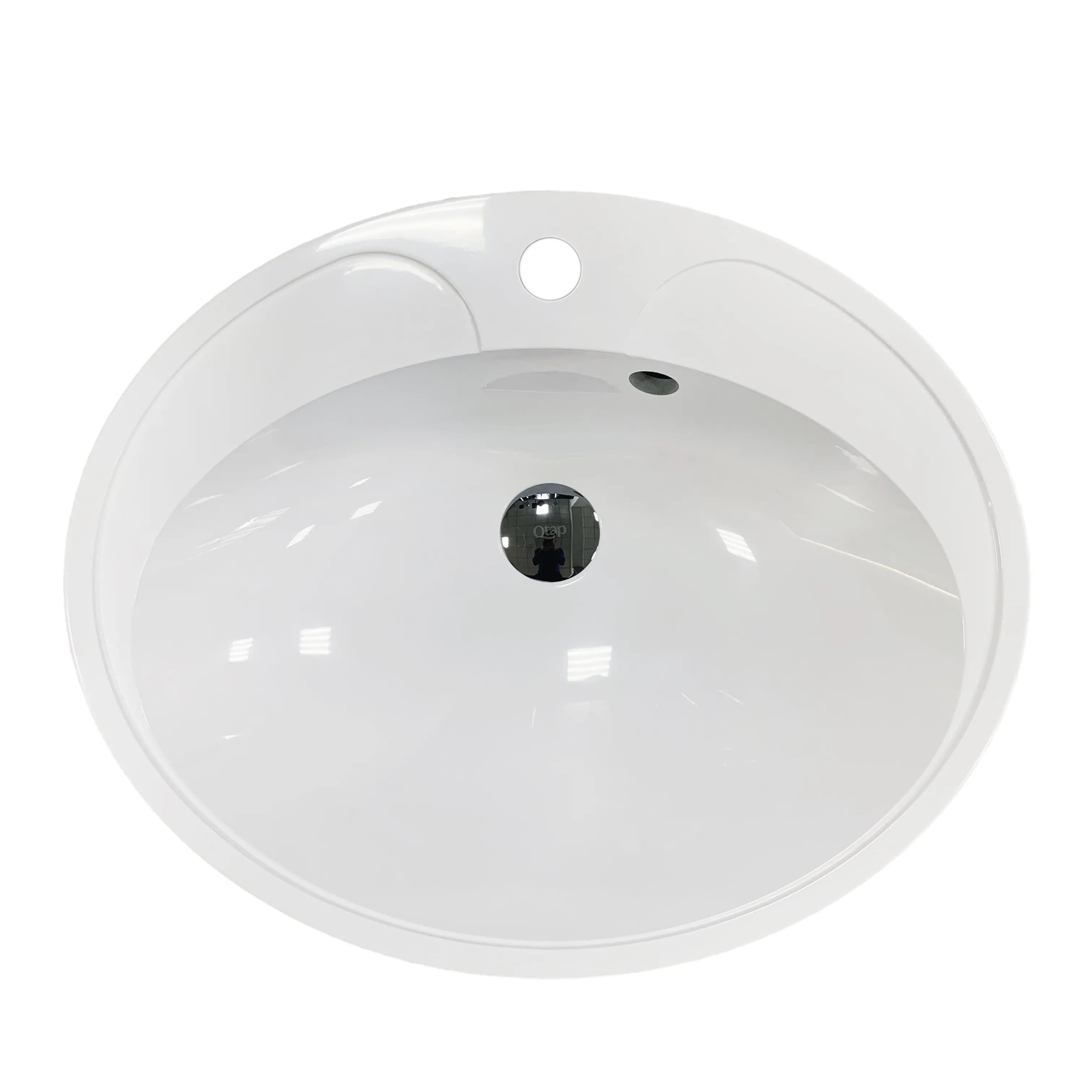 Умивальник Adamant Lauf New White - 256043