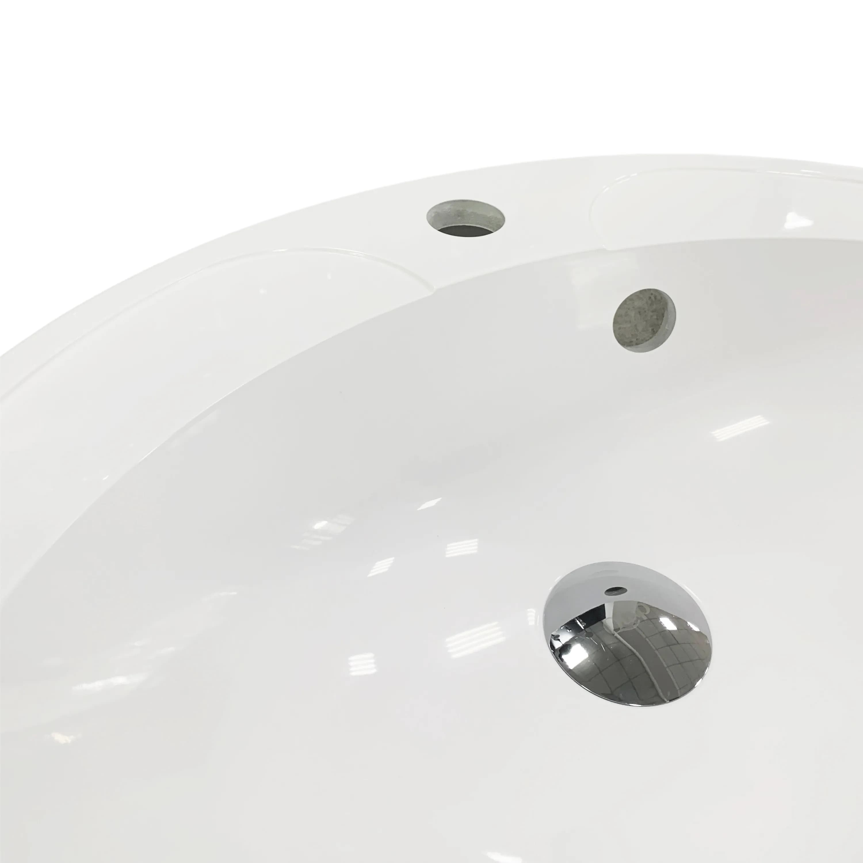 Умивальник Adamant Lauf New White - 256045
