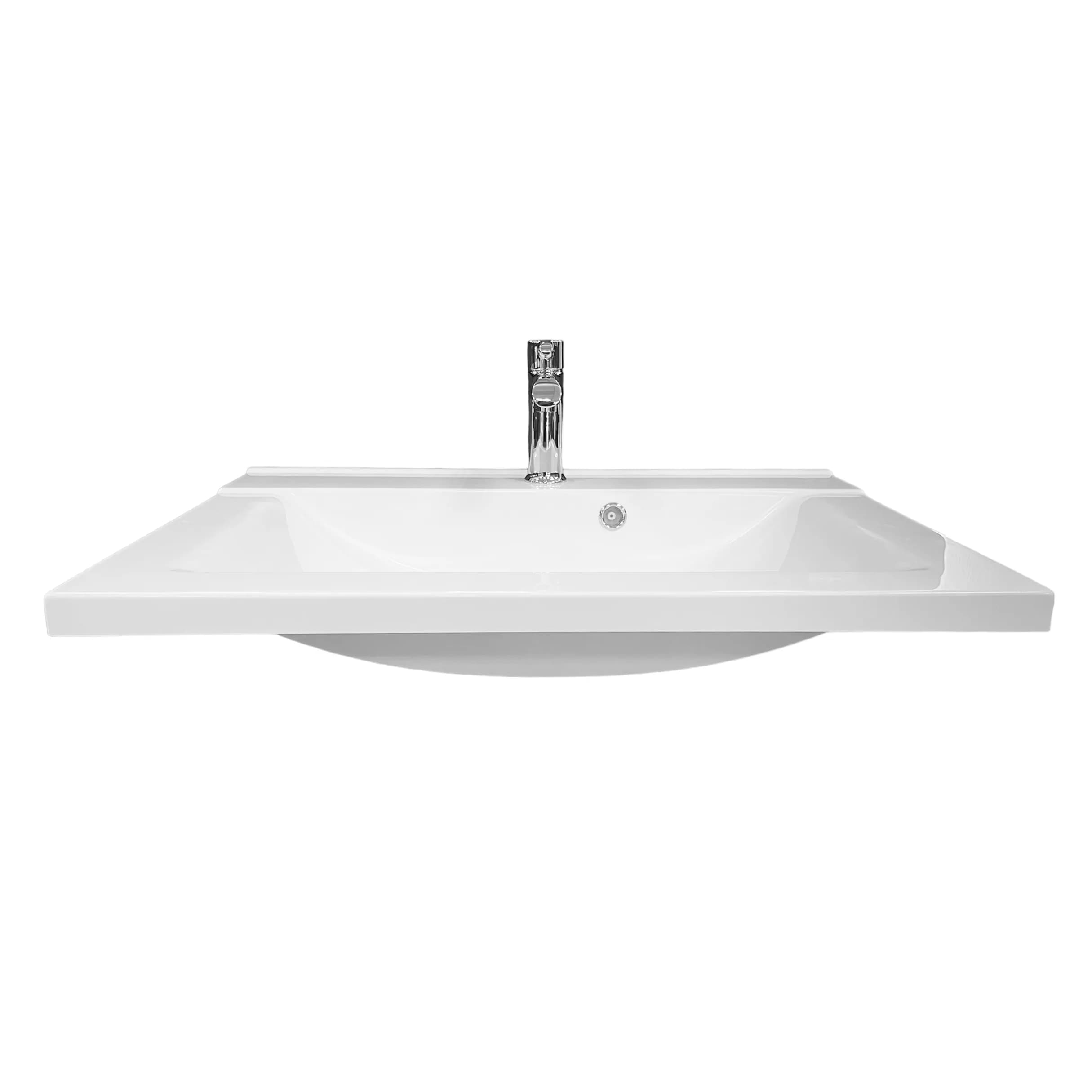 Умывальник Adamant Quanto White 70 - 722117438
