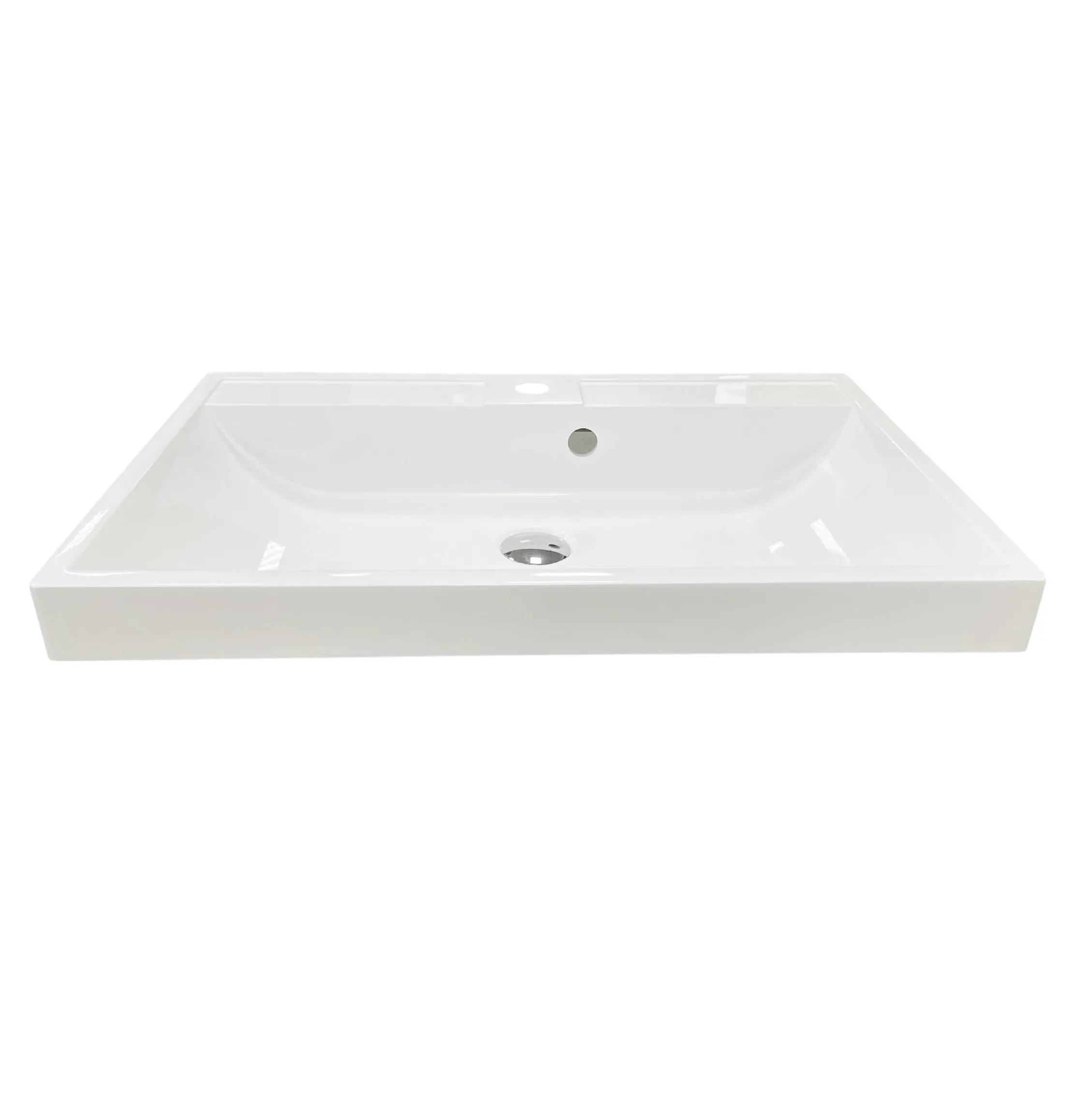 Умивальник Adamant Streng New 60 White - 256091