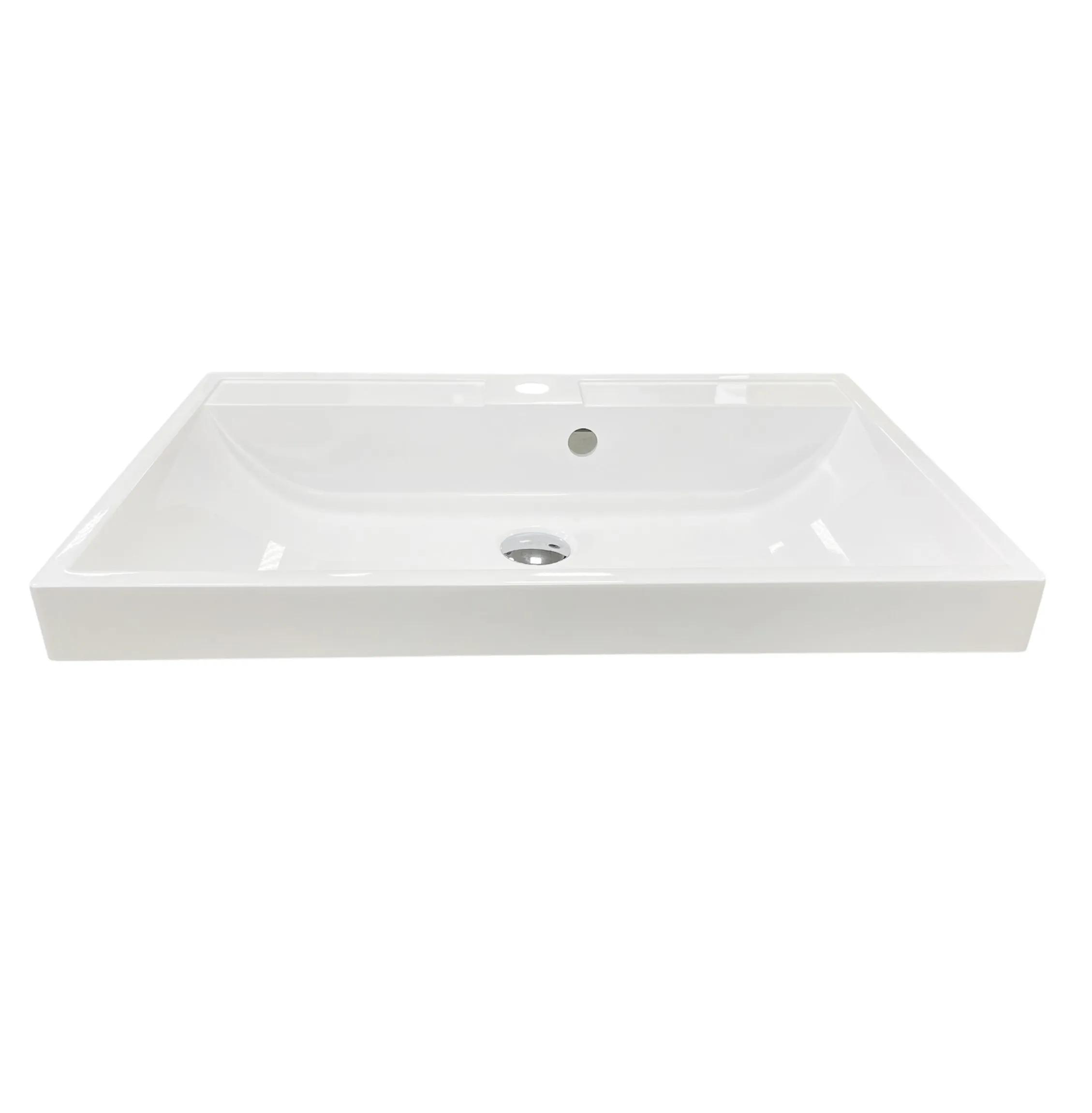 Умивальник Adamant Streng New 70 White - 256097