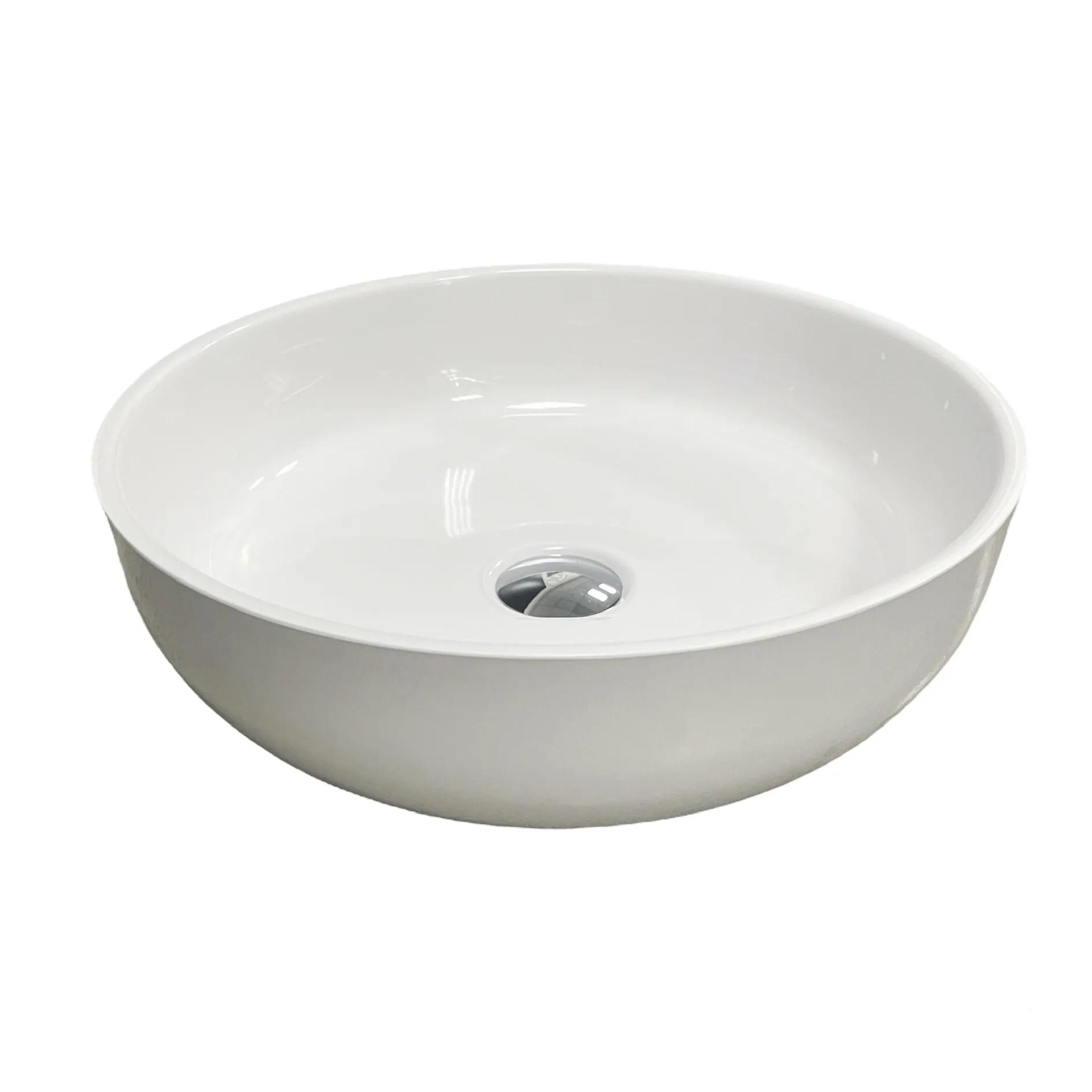Умивальник Adamant Sunline New White - 256114