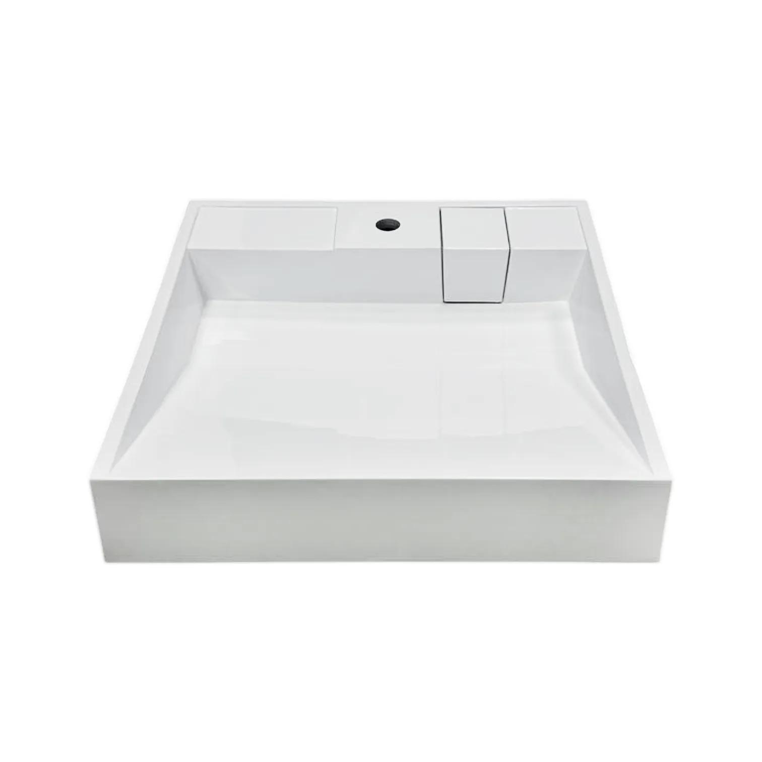 Умывальник Adamant TIDE White - 256121