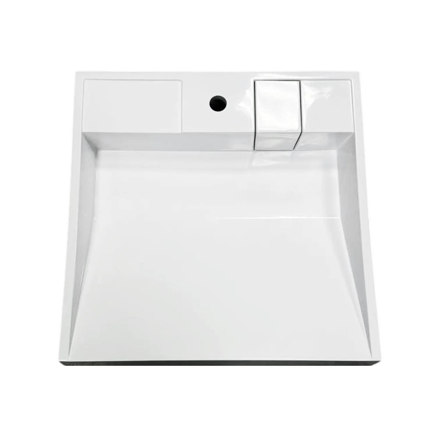 Умывальник Adamant TIDE White - 256123