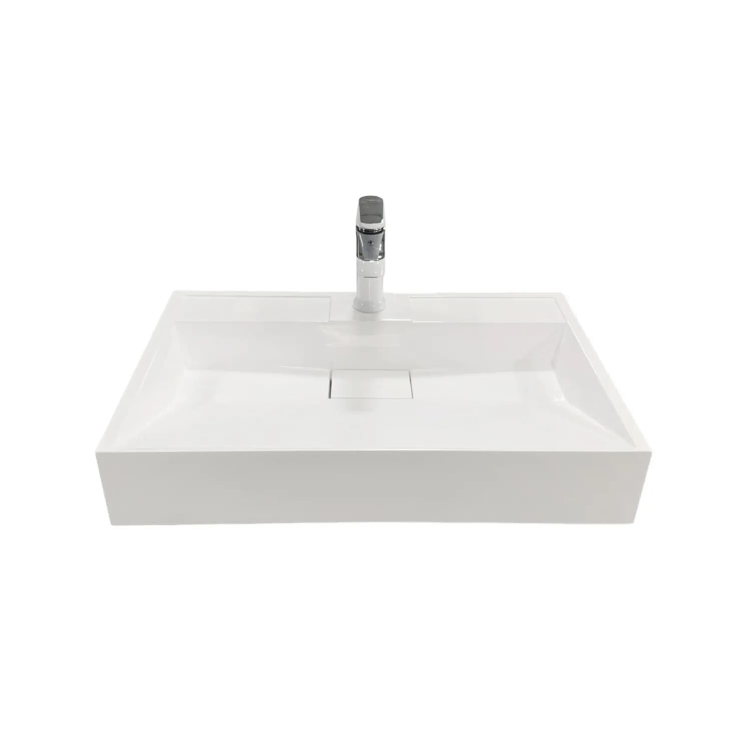 Умивальник Adamant Vision 50 White - 353240985