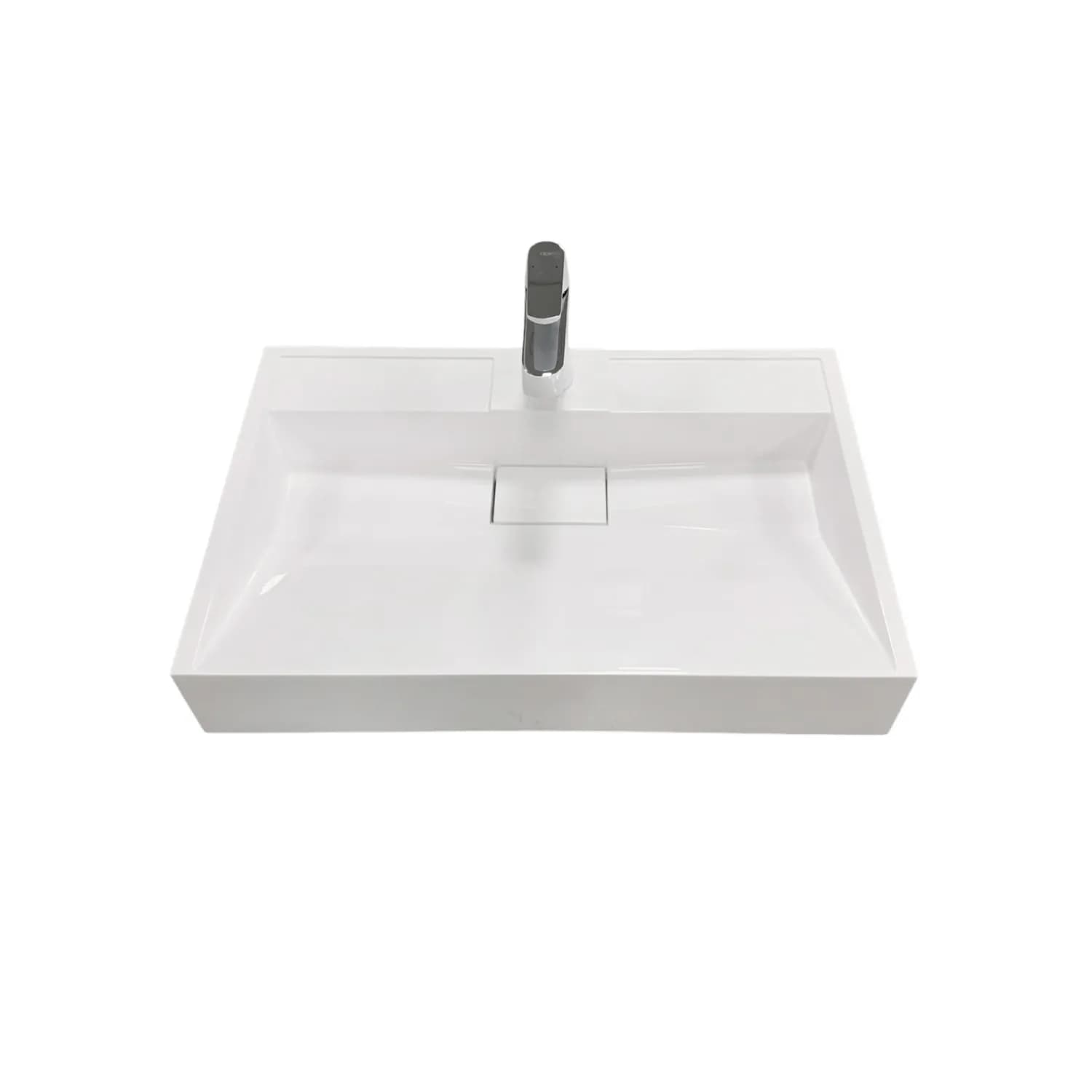 Умивальник Adamant Vision 50 White - 353240985
