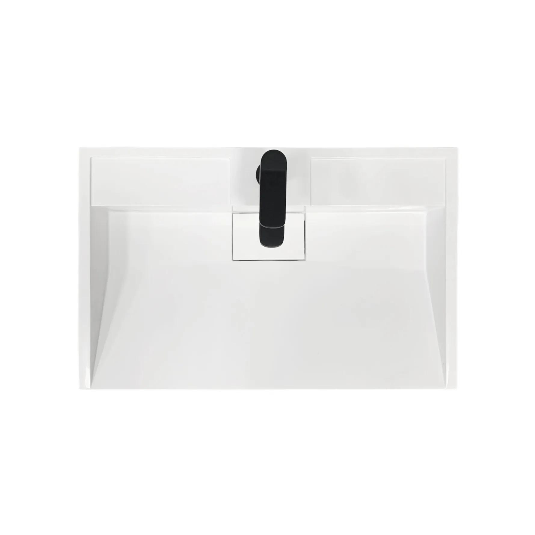 Умивальник Adamant Vision 70 White - 256146