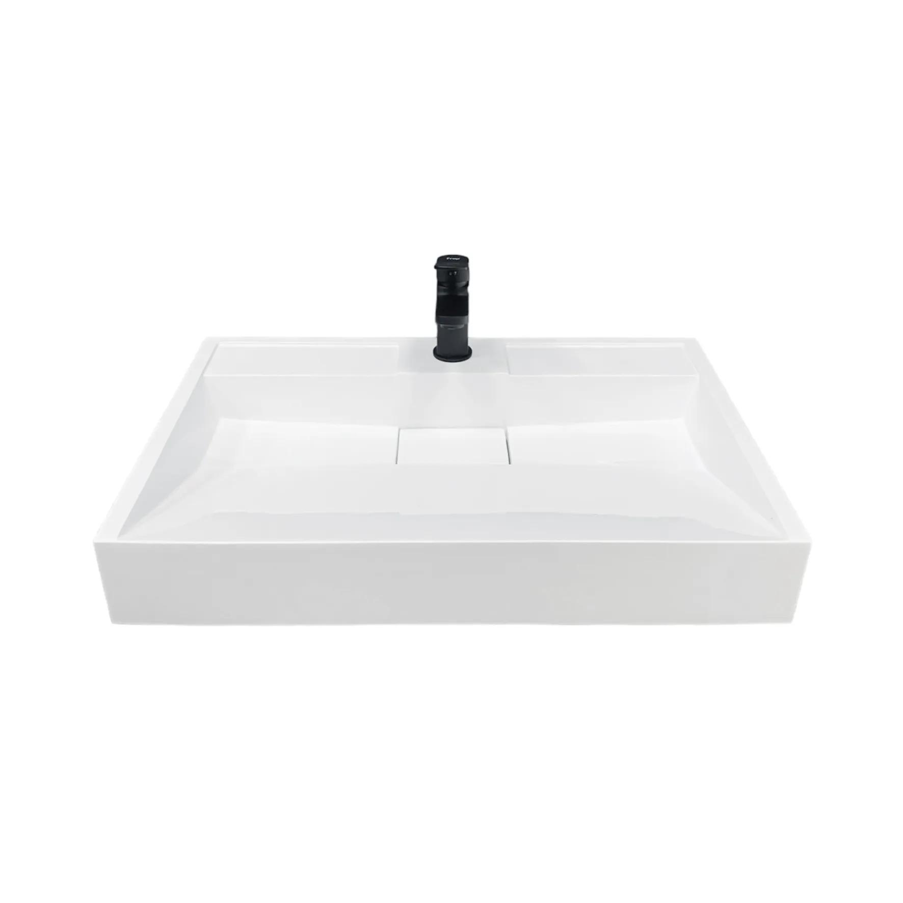 Умивальник Adamant Vision 70 White - 256147