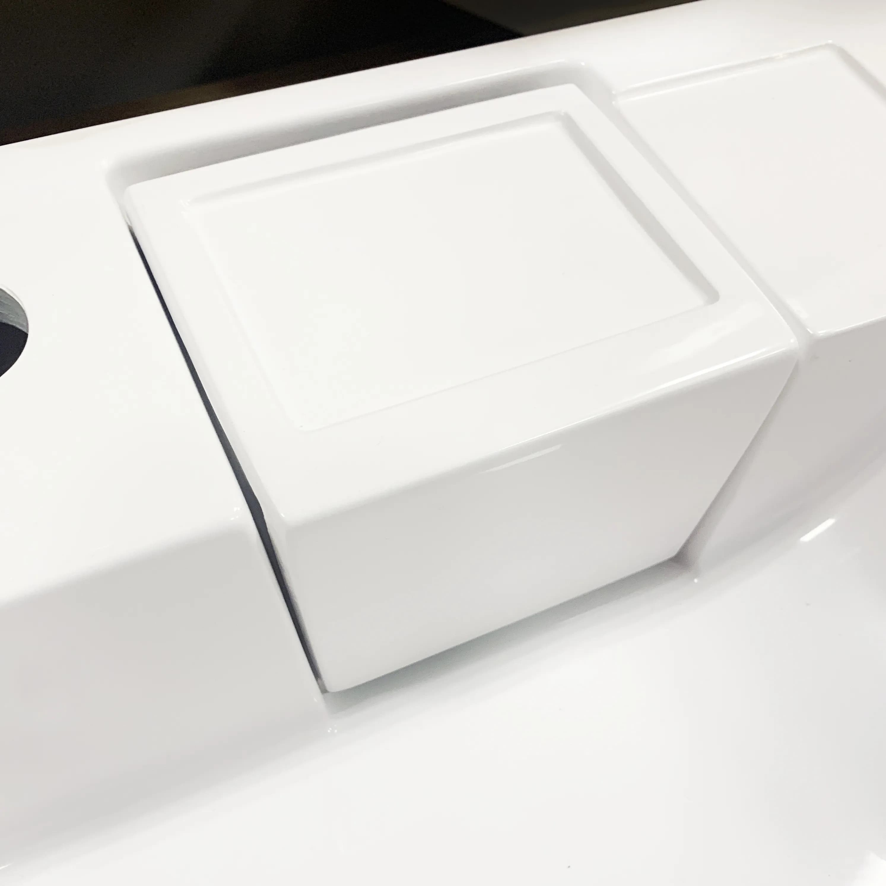 Умивальник Adamant Washer New White - 528375984