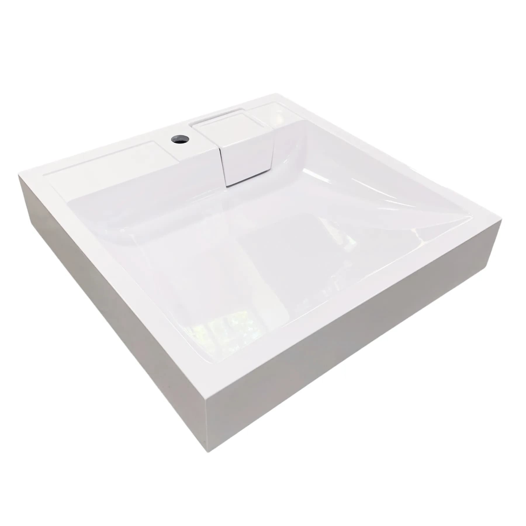 Умивальник Adamant Washer New White - 528375984