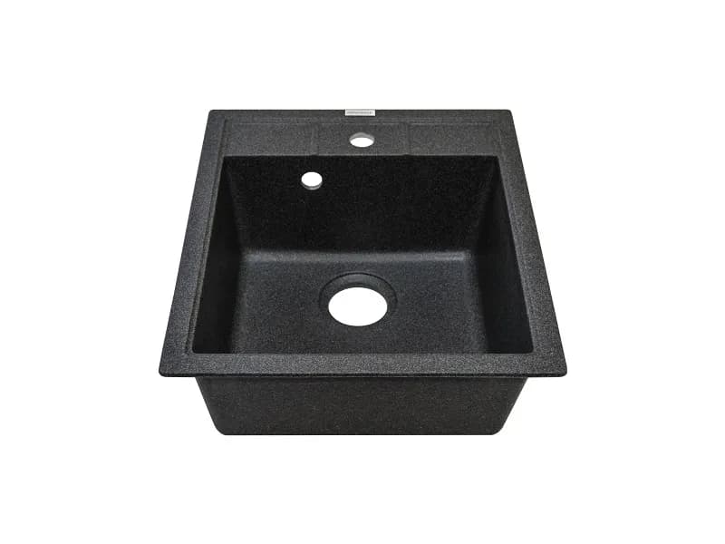 Кухонна мийка Adamant BRICK Графіт - 256313