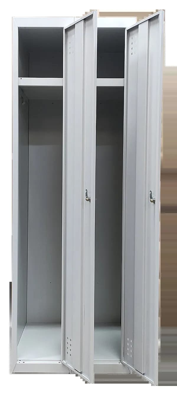 Металлический шкаф для одежды Sum 320R - 648927650
