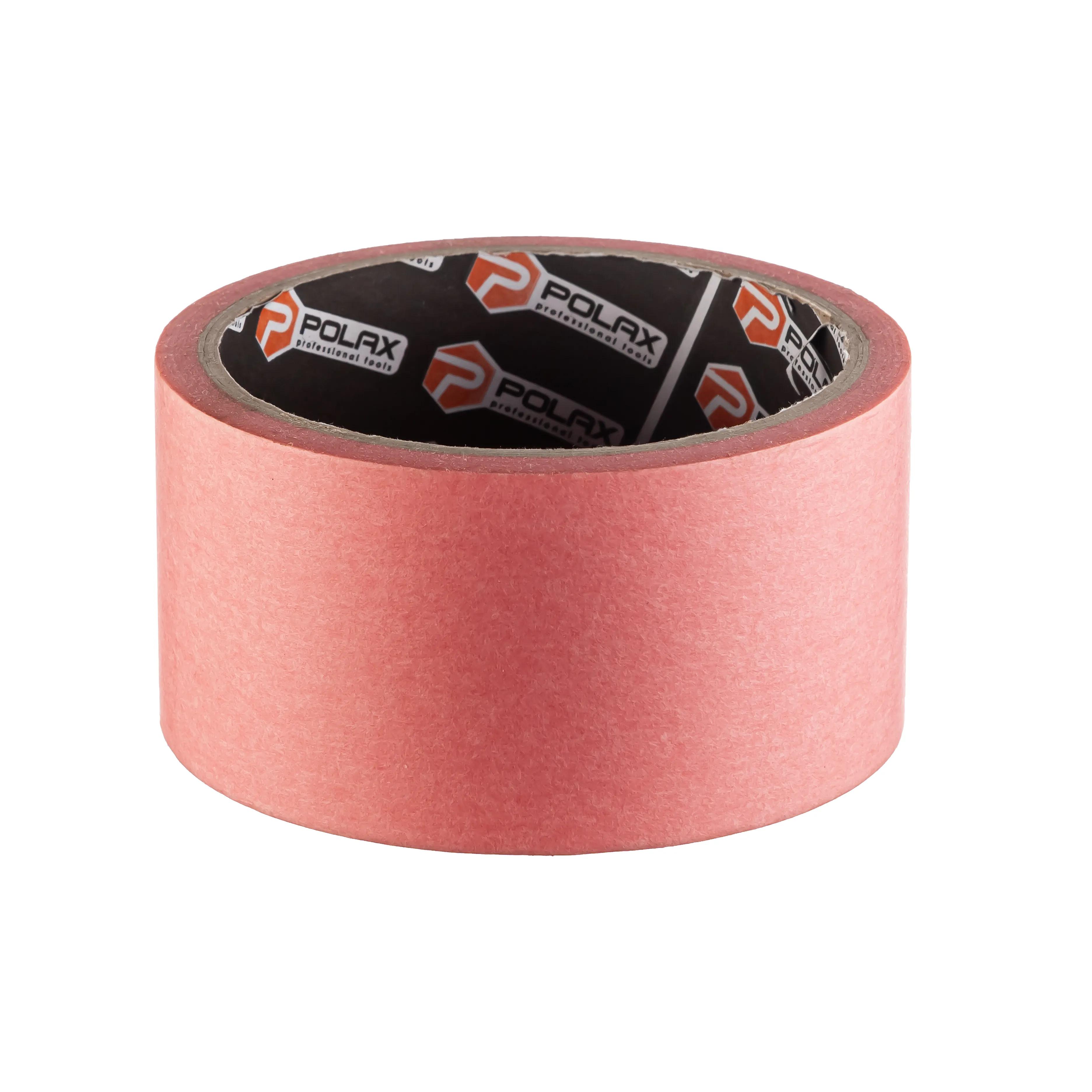 Стрічка малярна Polax Delicate 48 мм (856739643) - 257399