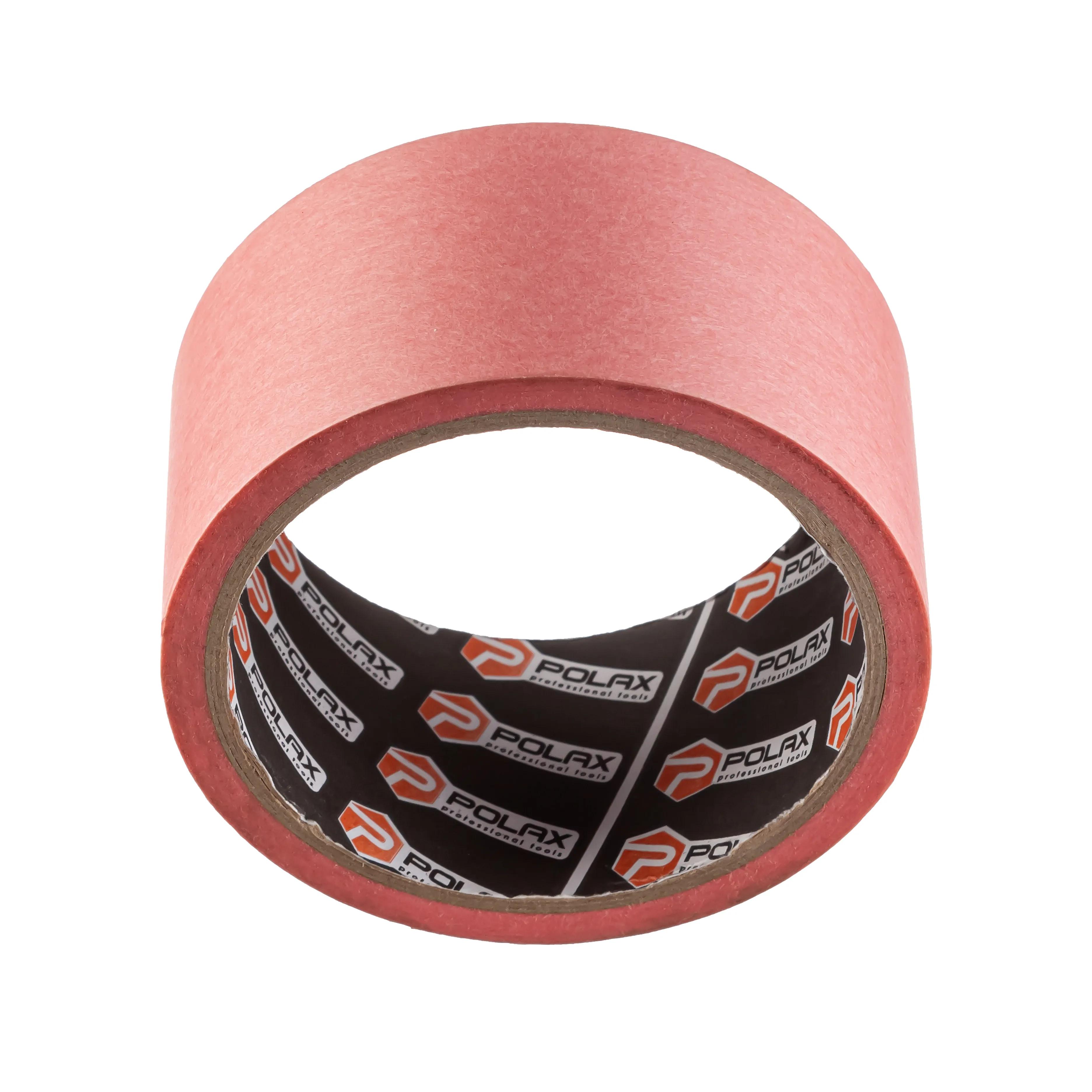 Стрічка малярна Polax Delicate 48 мм (856739643) - 257400