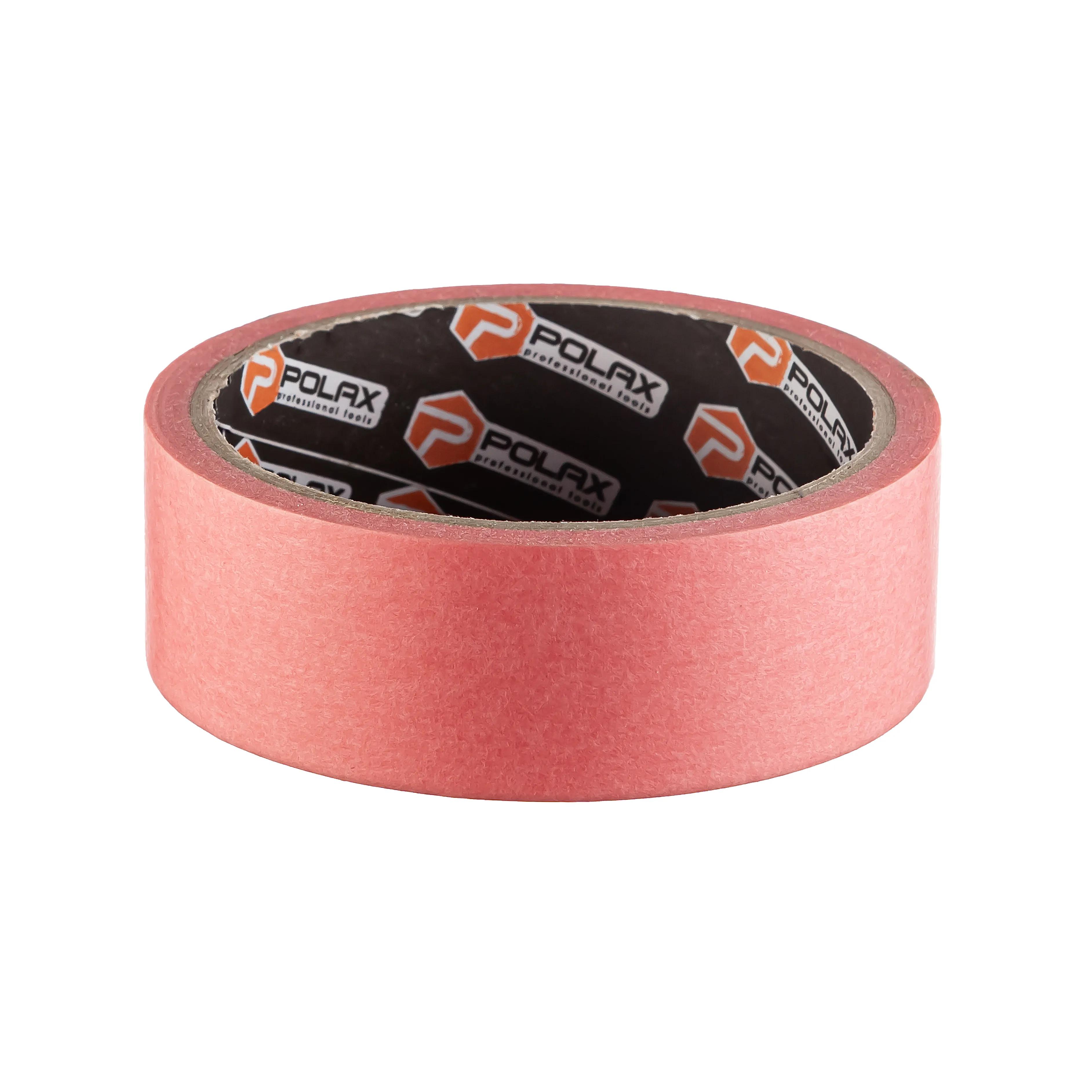 Стрічка малярна Polax Delicate 30 мм (844879269) - 257410