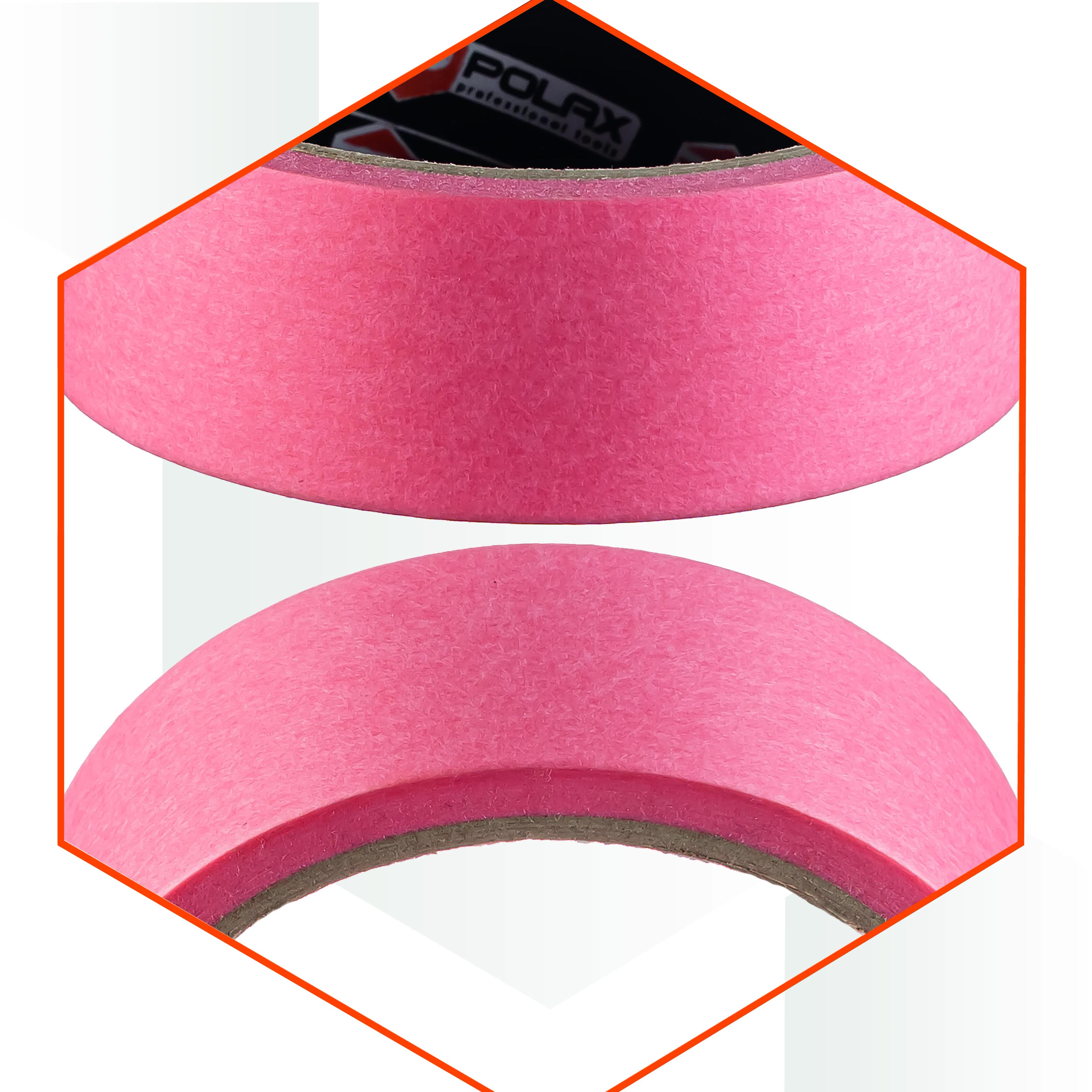 Стрічка малярна Polax Delicate 30 мм (844879269) - 257412